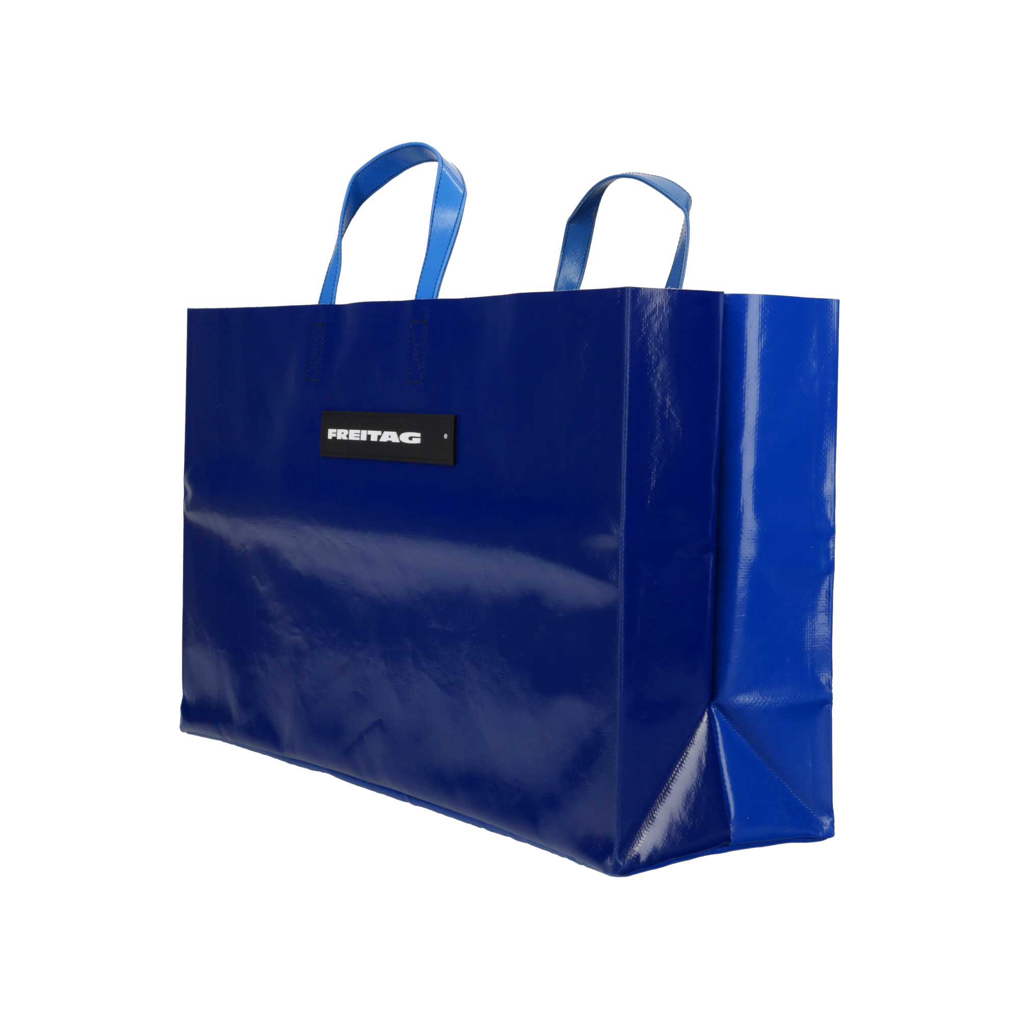 THE EXTRA-WIDE SHOPPER: F260 MIAMI WIDE | FREITAG