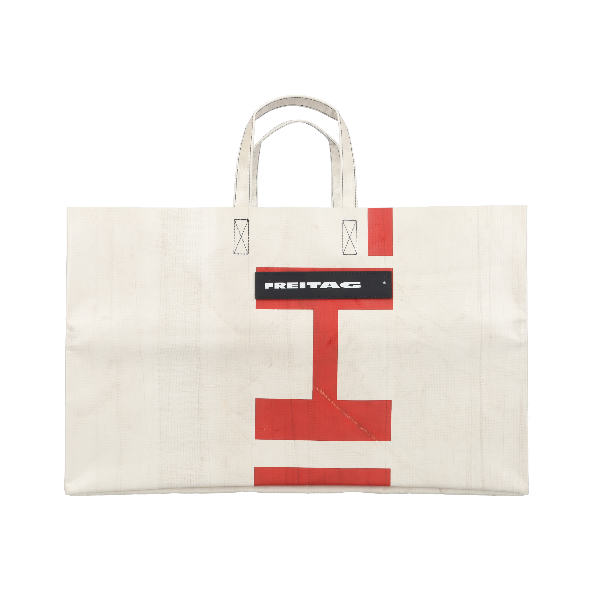 THE EXTRA-WIDE SHOPPER: F260 MIAMI WIDE | FREITAG