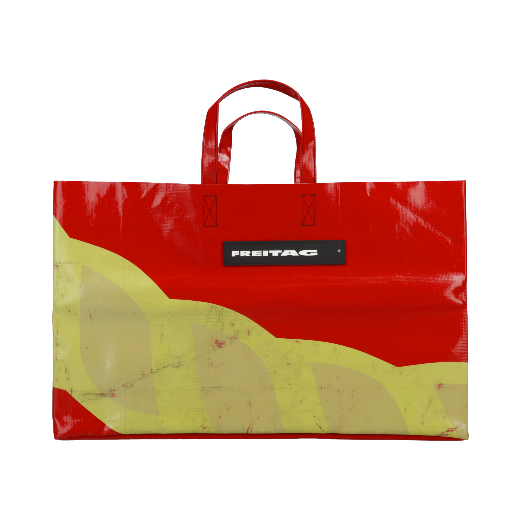 THE EXTRA-WIDE SHOPPER: F260 MIAMI WIDE | FREITAG