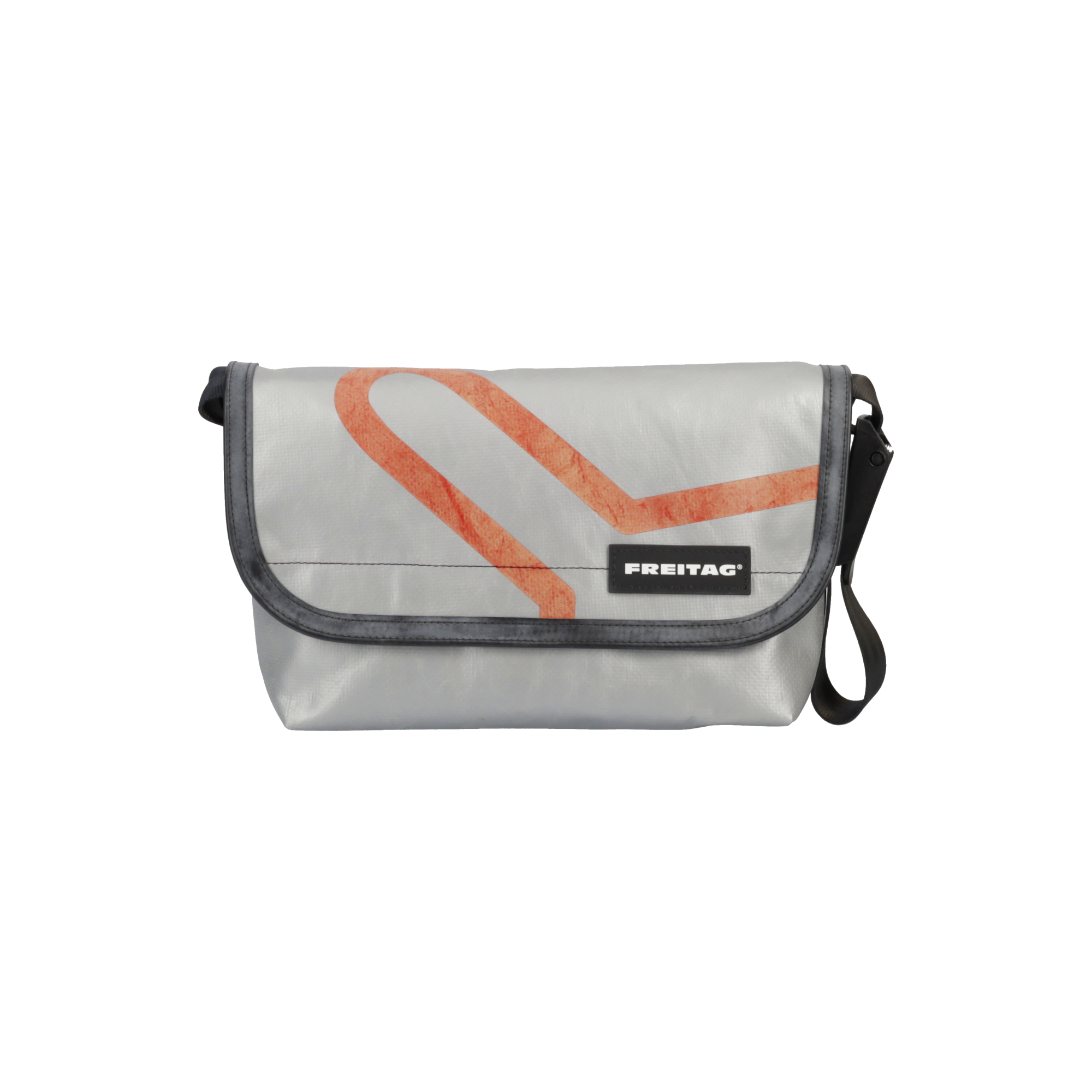 FREITAG フライターグFIVE-O オールグレー F41 HAWAII FIVE-0 | 139719 | FREITAG