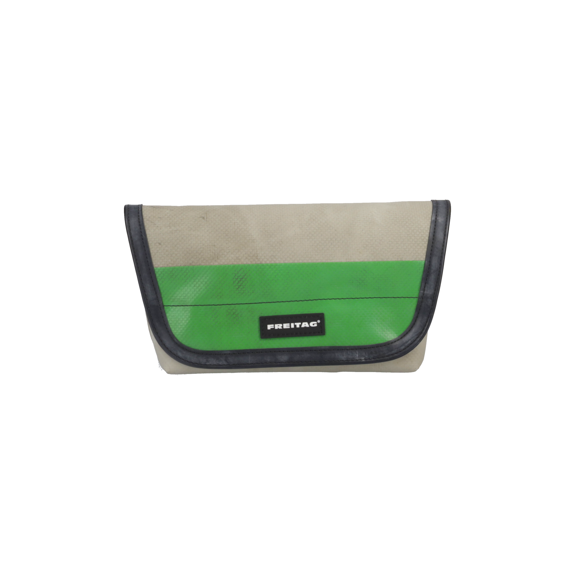 FREITAG F41 HAWAII FIVE-0 メッセンジャーバッグ 緑 FREITAG 