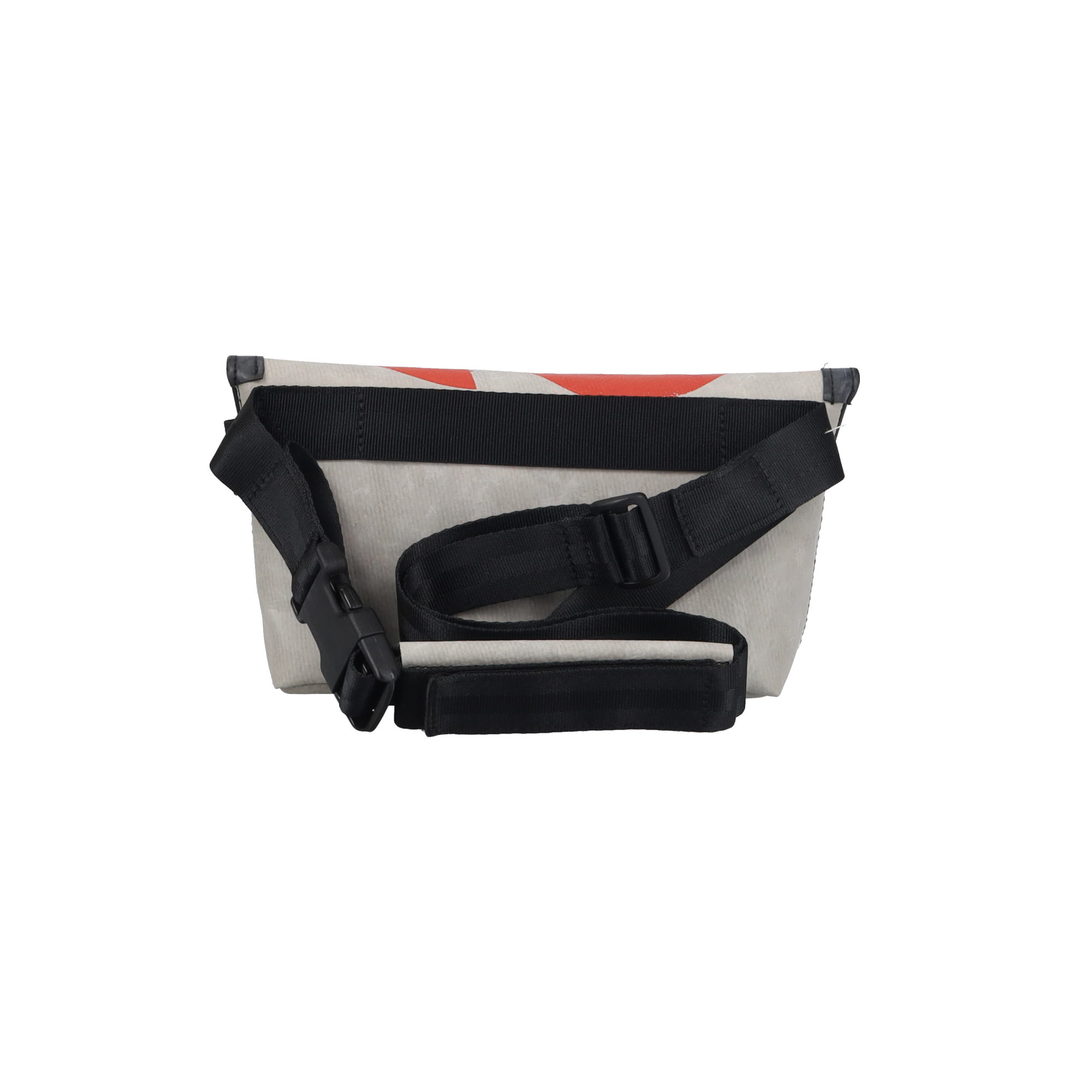 【希少】FREITAG JAMIE オールブラック Freitag F40 JAMIE: Eco-Friendly Swiss-Made Recycled