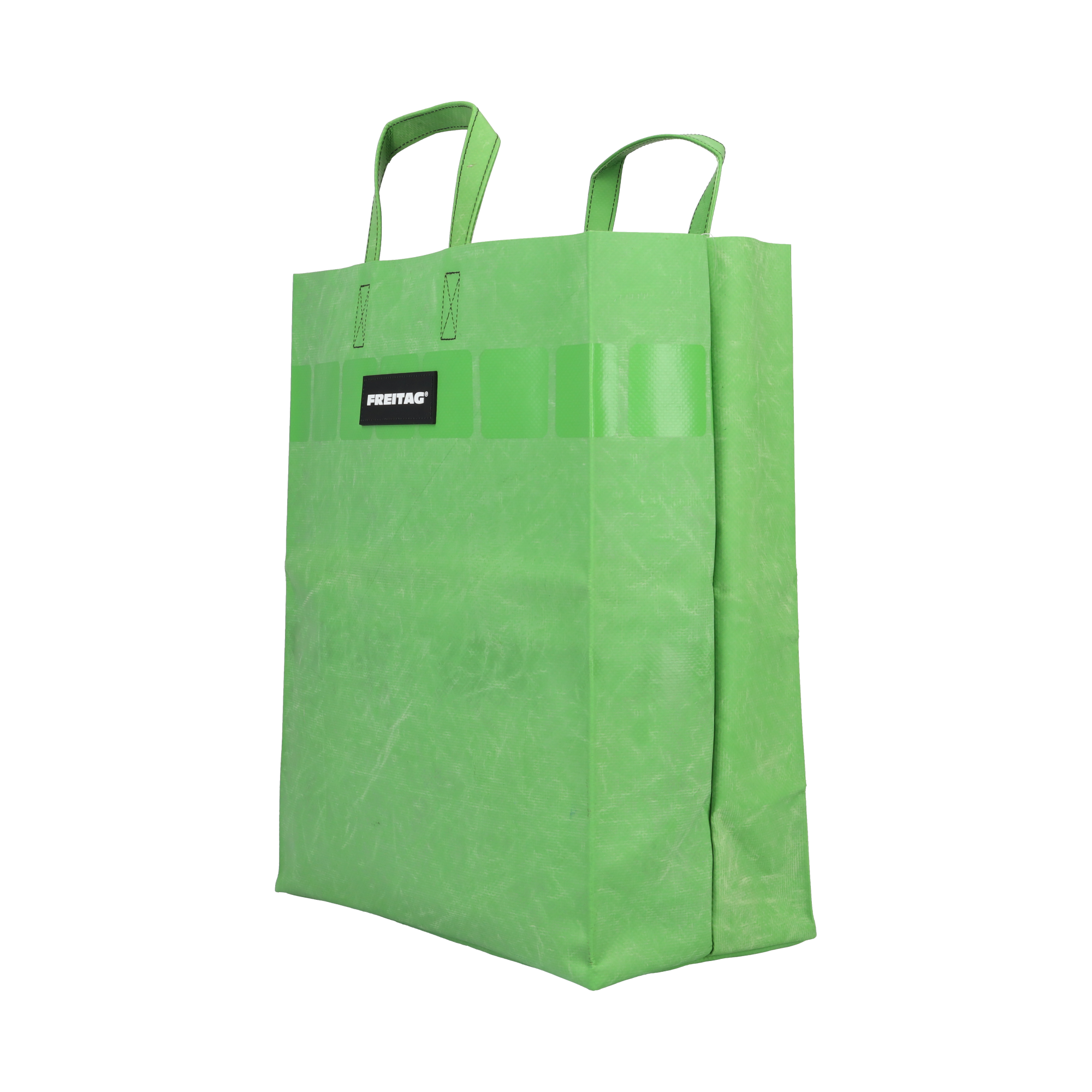 FREITAG バッグ R103 Shopper GREEN FREITAG バッグ R103 Shopper GREEN 【公式通販】