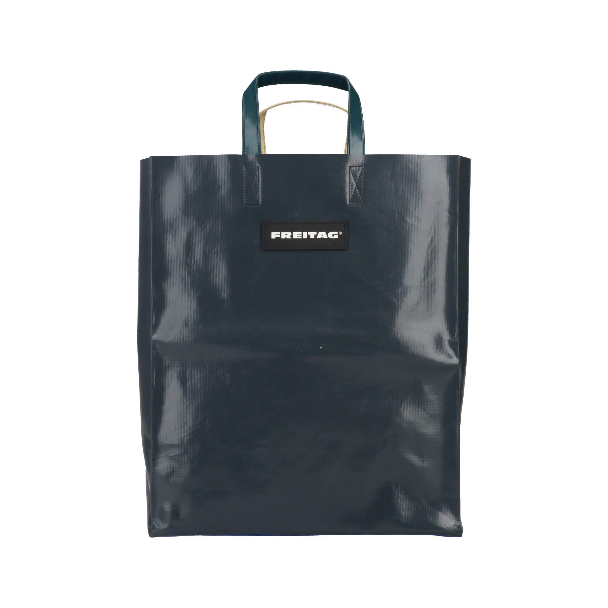 HELLO LITTLE ONE: F250 SONNY | FREITAG