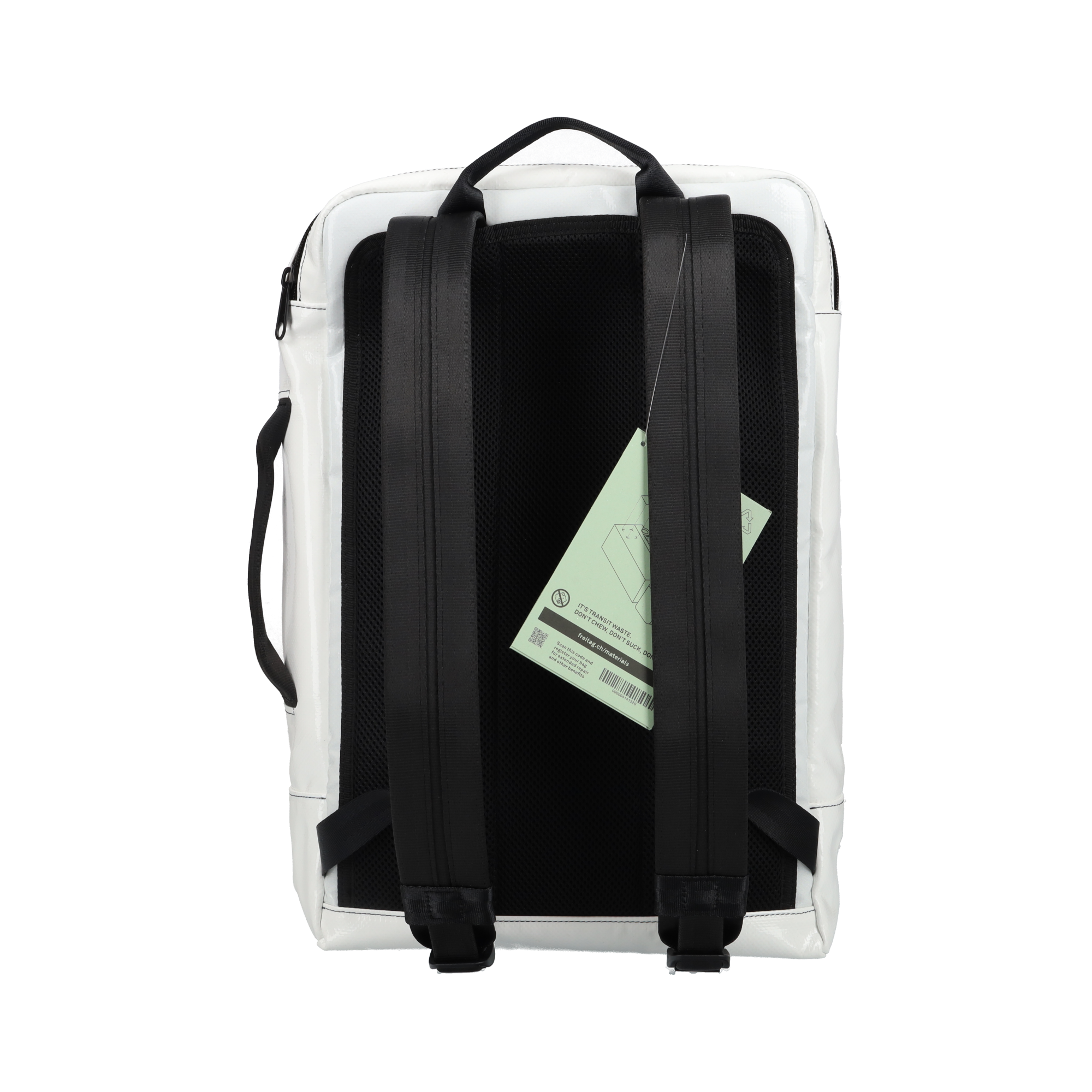 F306 HAZZARD | 141520 | FREITAG