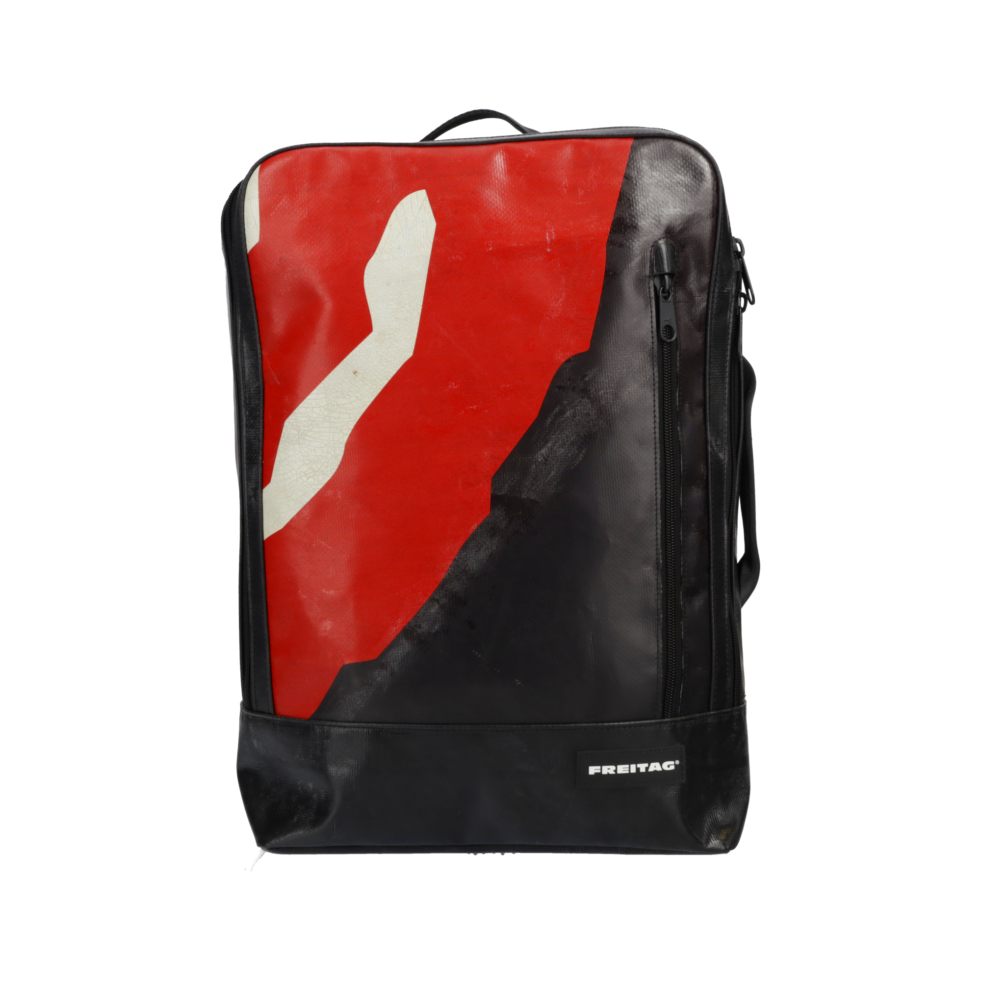 F306 HAZZARD | 141621 | FREITAG