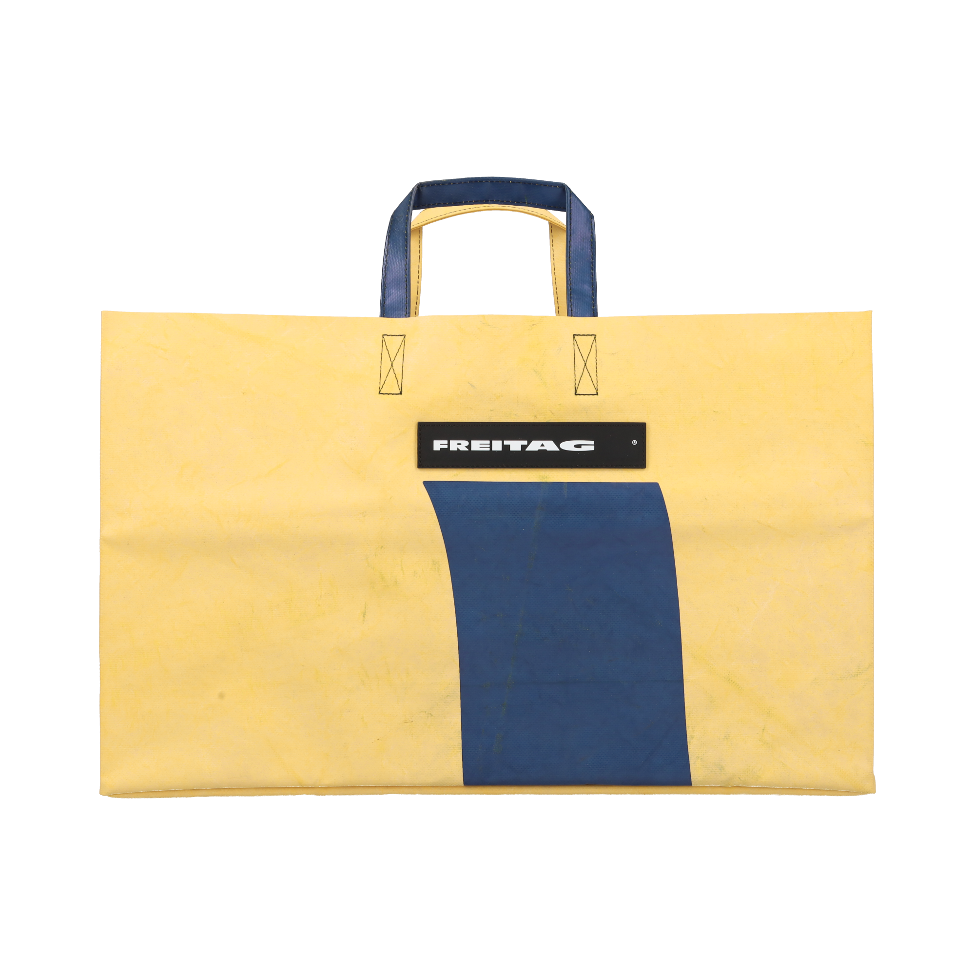 THE EXTRA-WIDE SHOPPER: F260 MIAMI WIDE | FREITAG