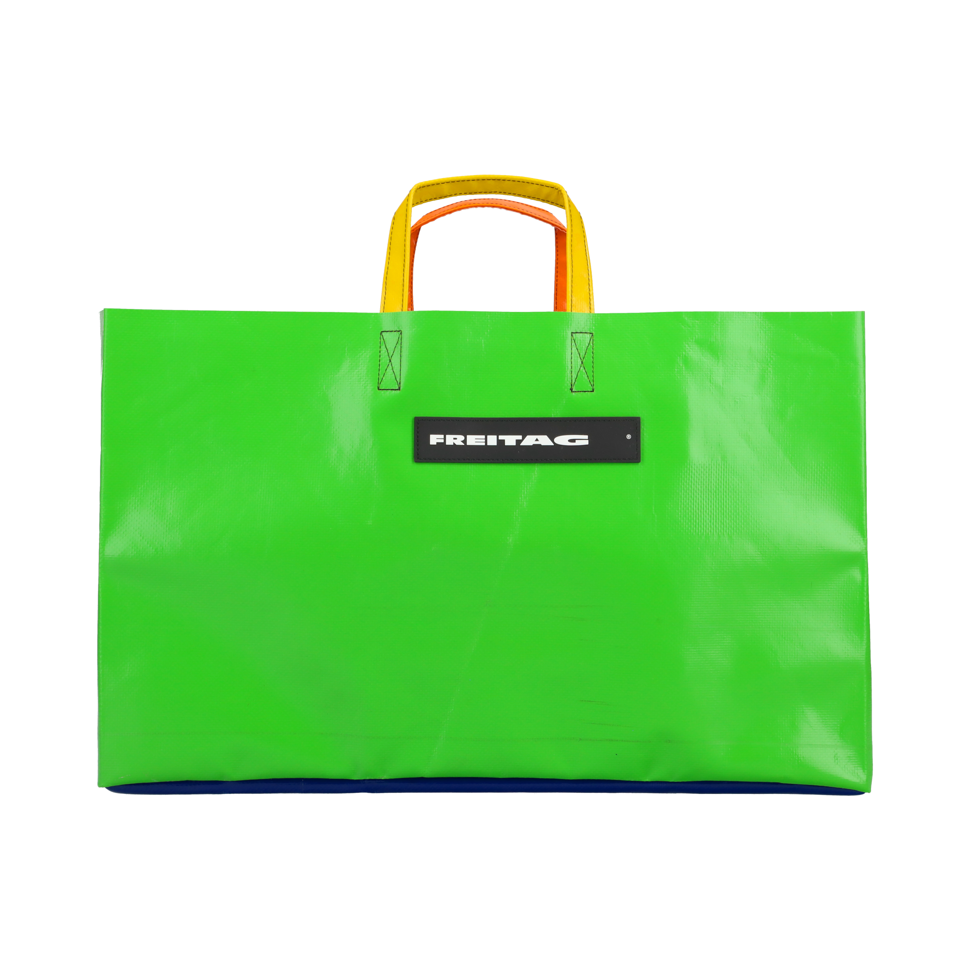 SHOPPERS | FREITAG
