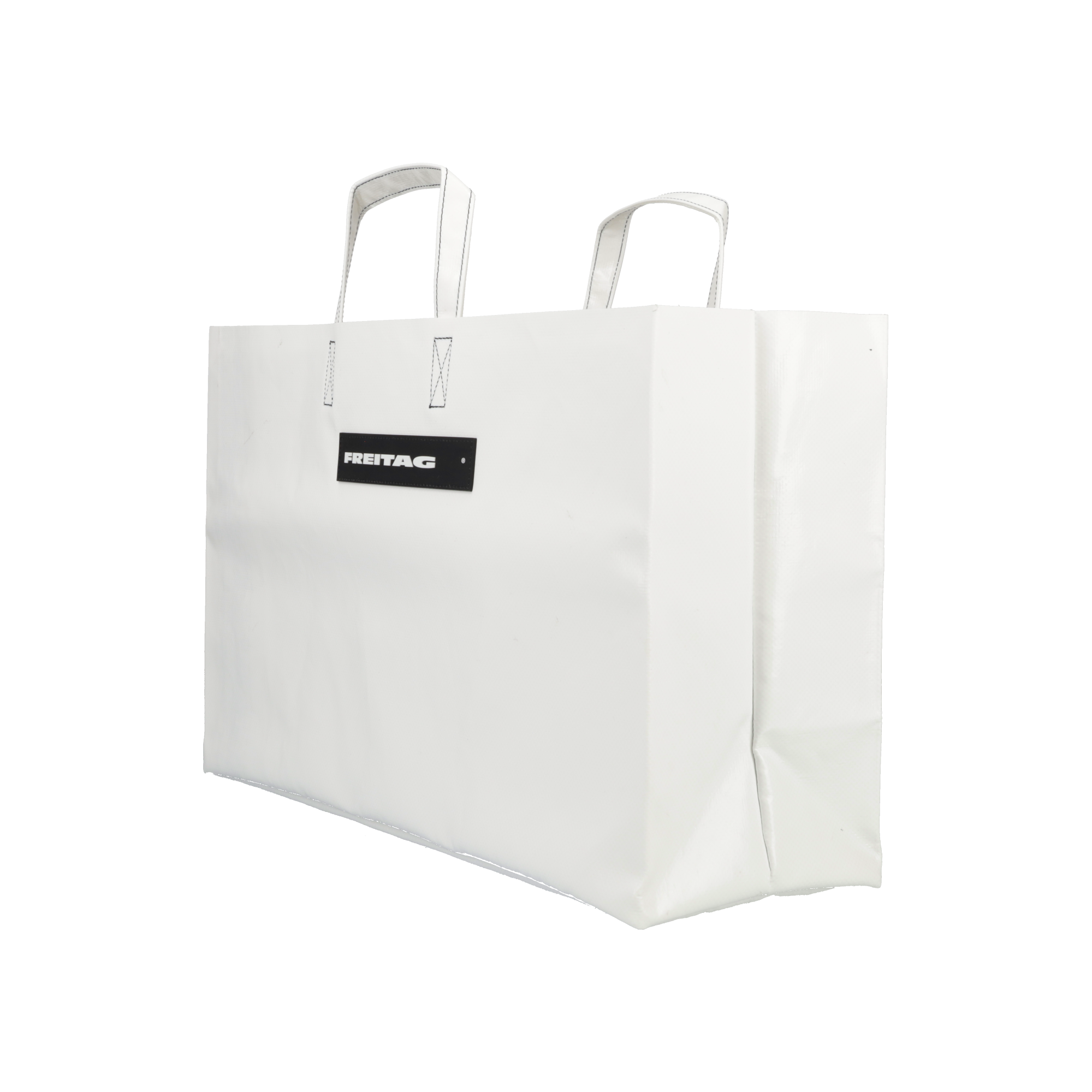 【レア美品】FREITAG マイアミ　オールホワイト F260 MIAMI WIDE | 143136 | FREITAG