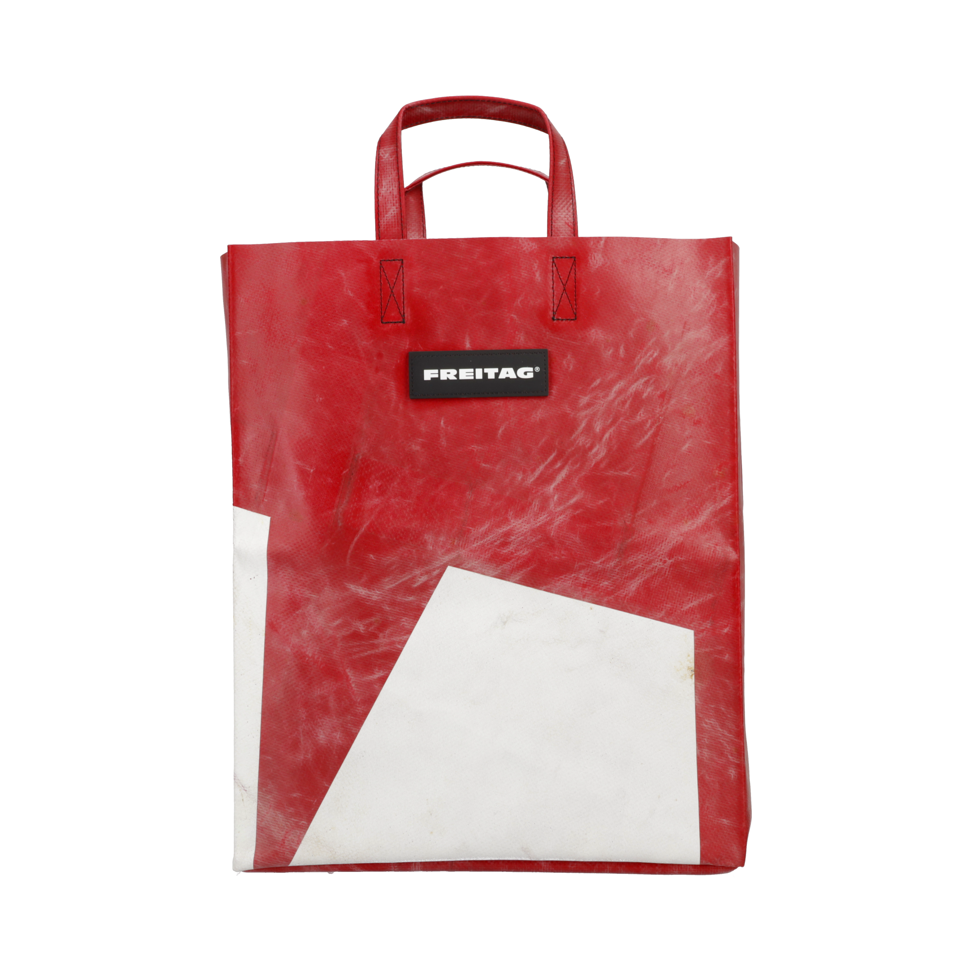 アップサイクルされたバッグとアクセサリー | FREITAG