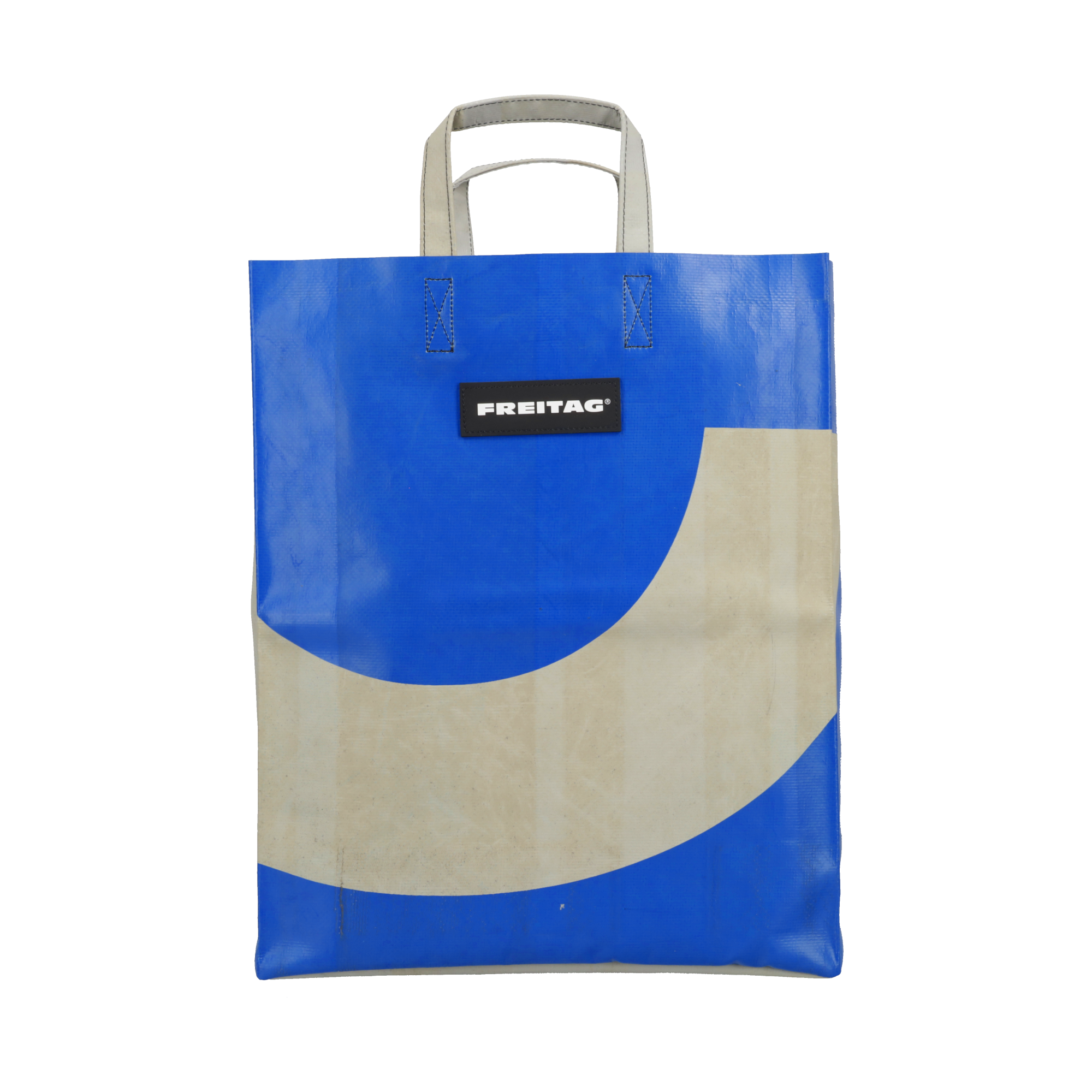 FREITAG MIAMI VICE エコバッグ FREITAG エコバッグ MIAMI VICE グレー FREITAG エコバッグ MIAMI VICE