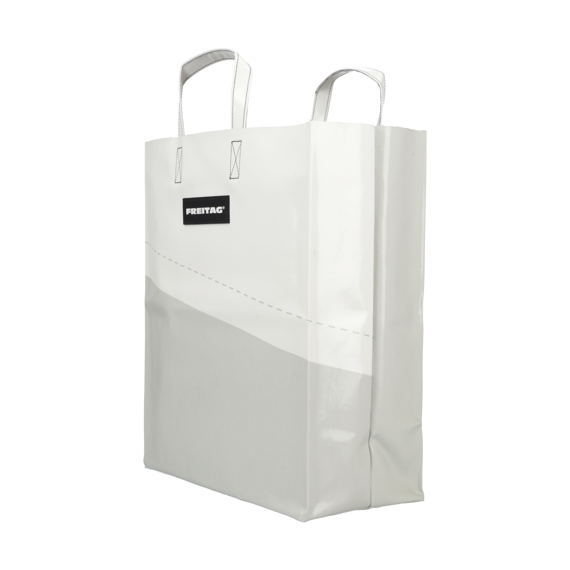 FREITAG フライターグ F52 MIAMI VICE ホワイト F52 MIAMI VICE | 372174 | FREITAG