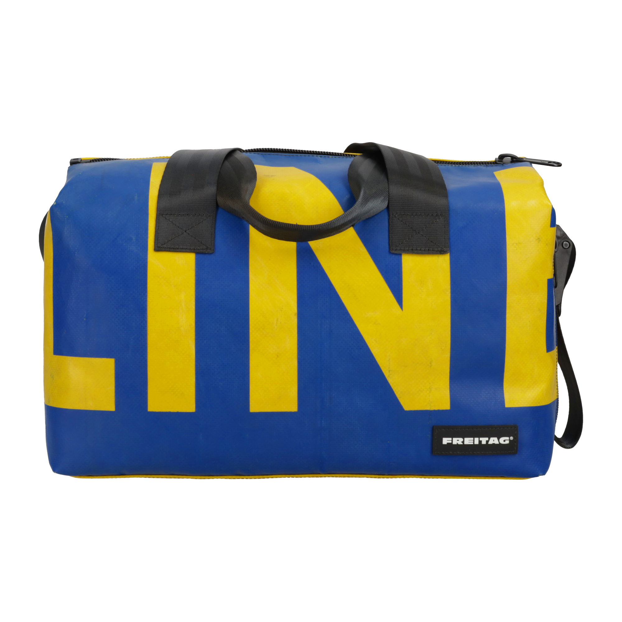 アップサイクルされたバッグとアクセサリー | FREITAG