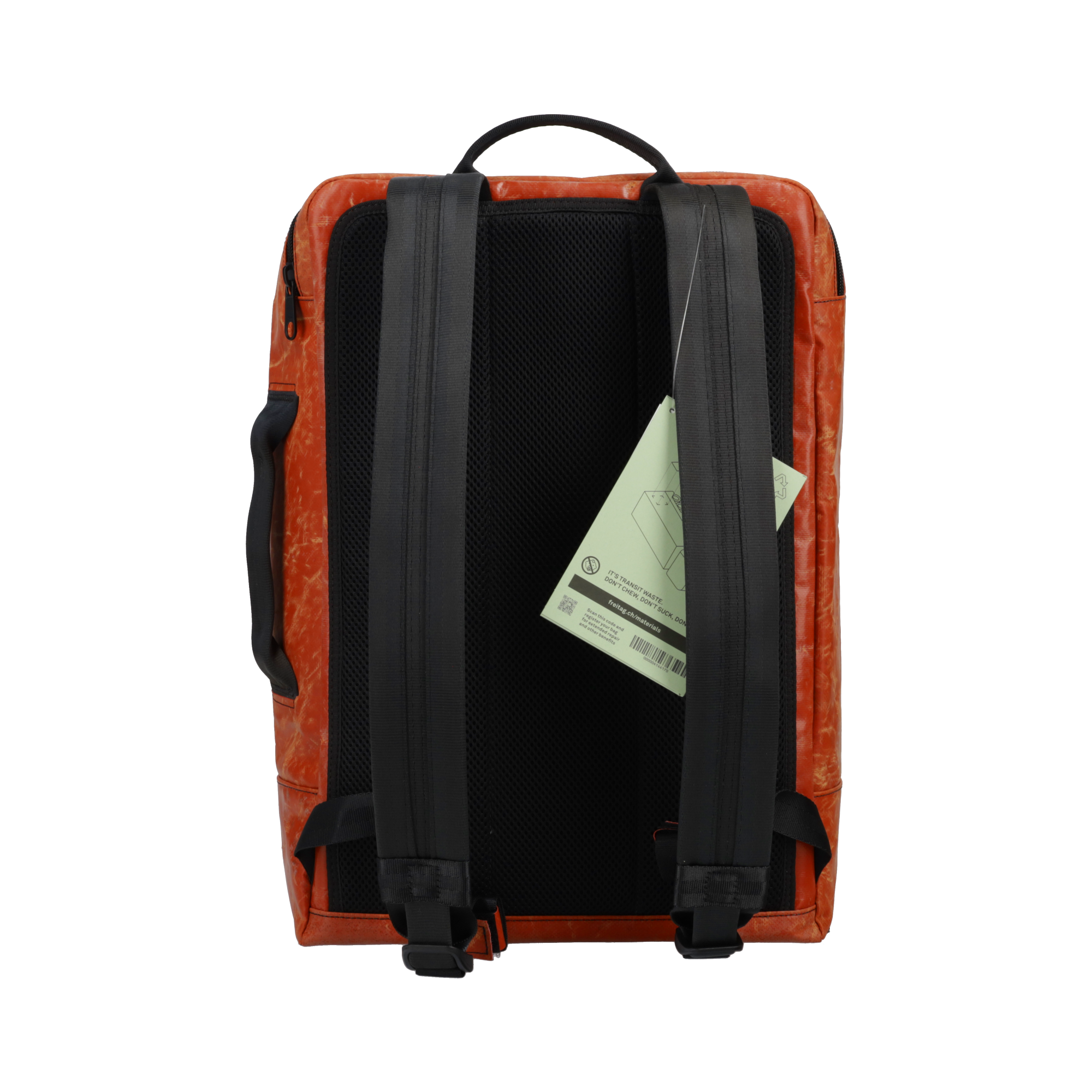 F306 HAZZARD | 144170 | FREITAG