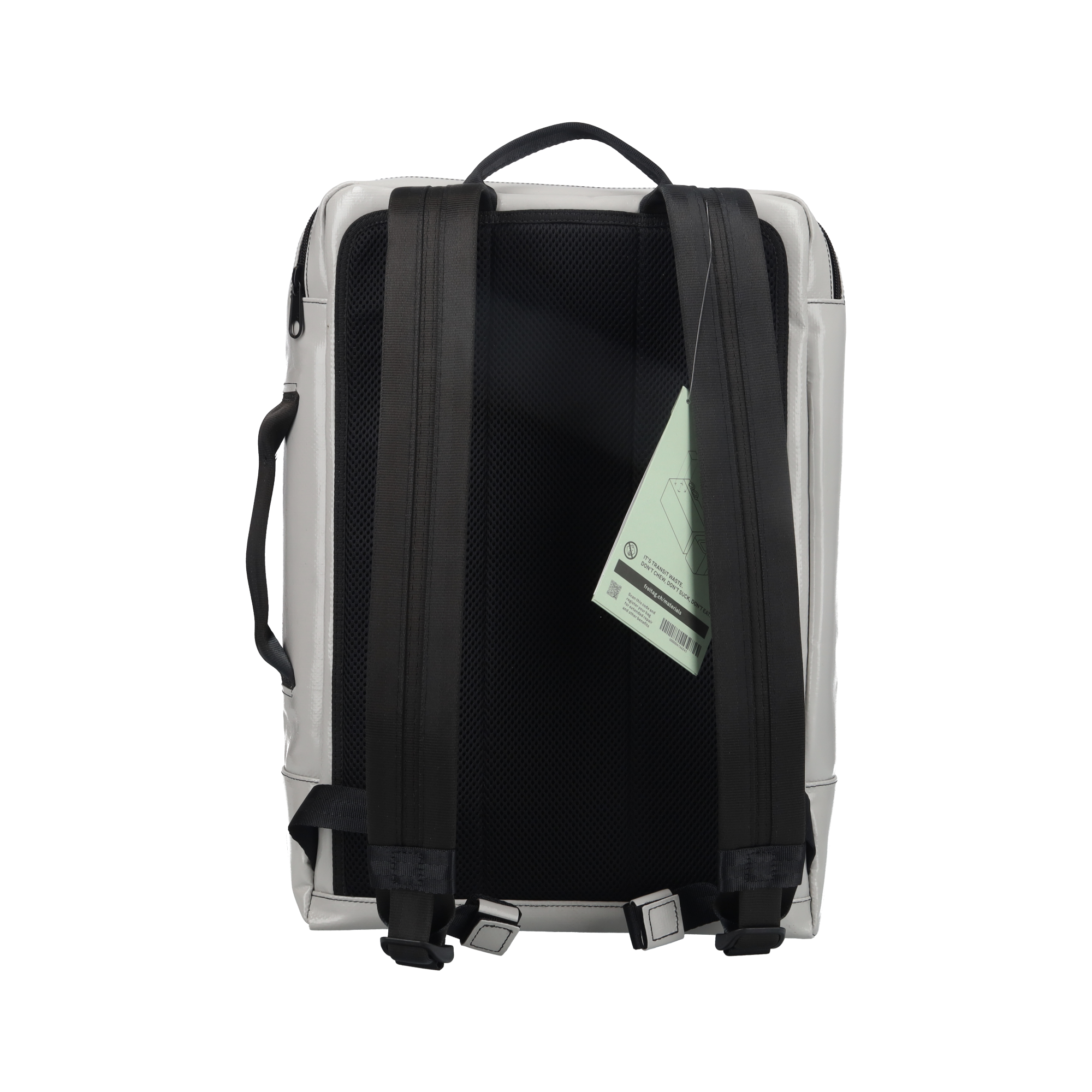 F306 HAZZARD | 144245 | FREITAG