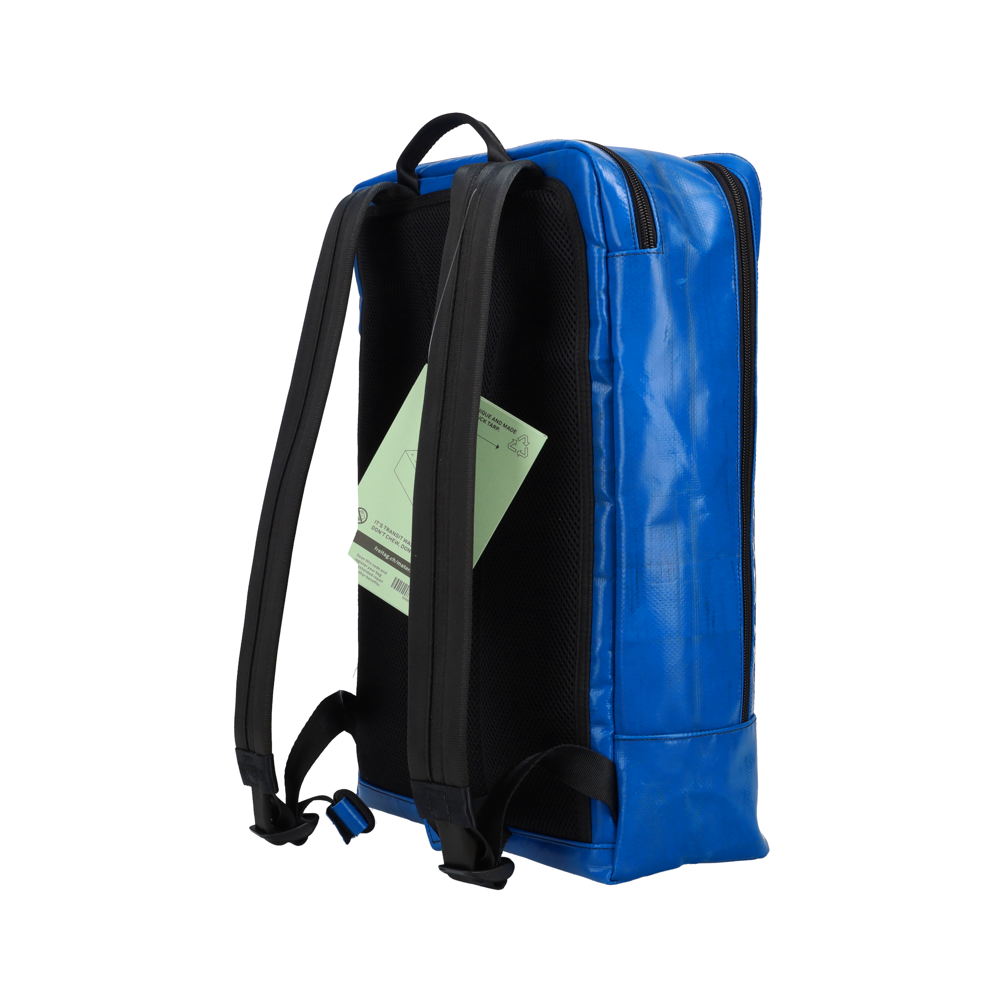 F306 HAZZARD | 144278 | FREITAG