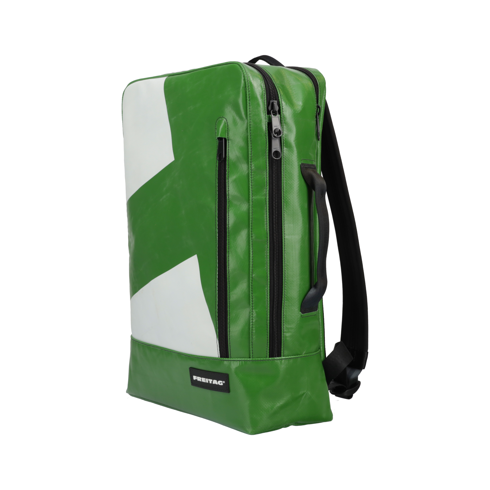 F306 HAZZARD | 144288 | FREITAG