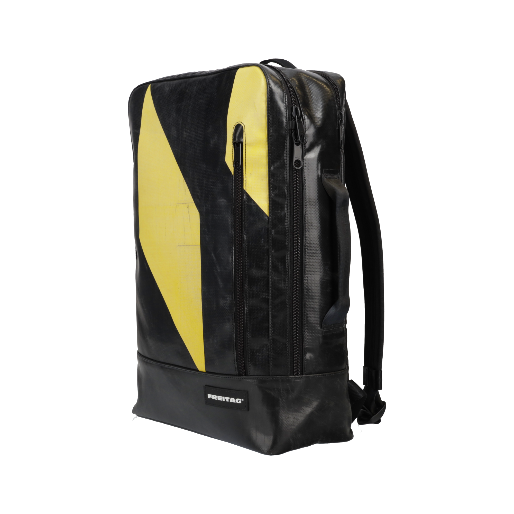 F306 HAZZARD | 144374 | FREITAG