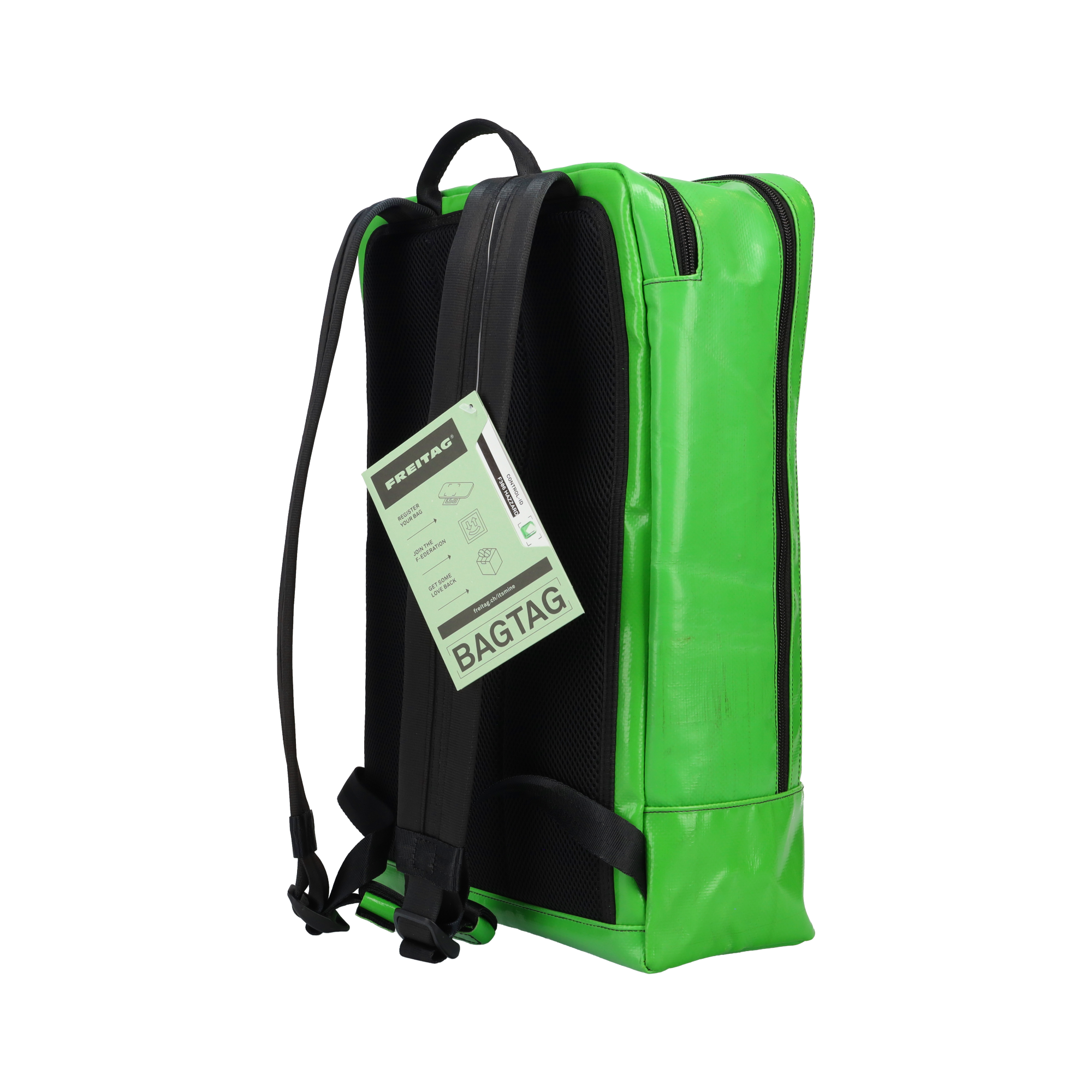 F155 CLAPTON | FREITAG
