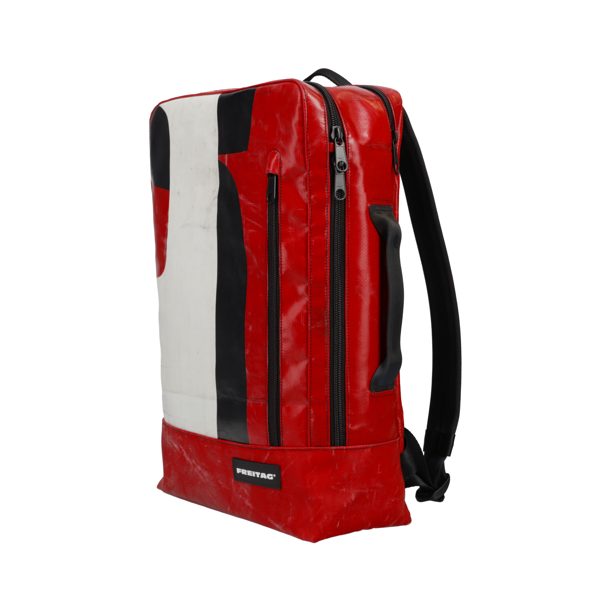 F306 HAZZARD | 144463 | FREITAG