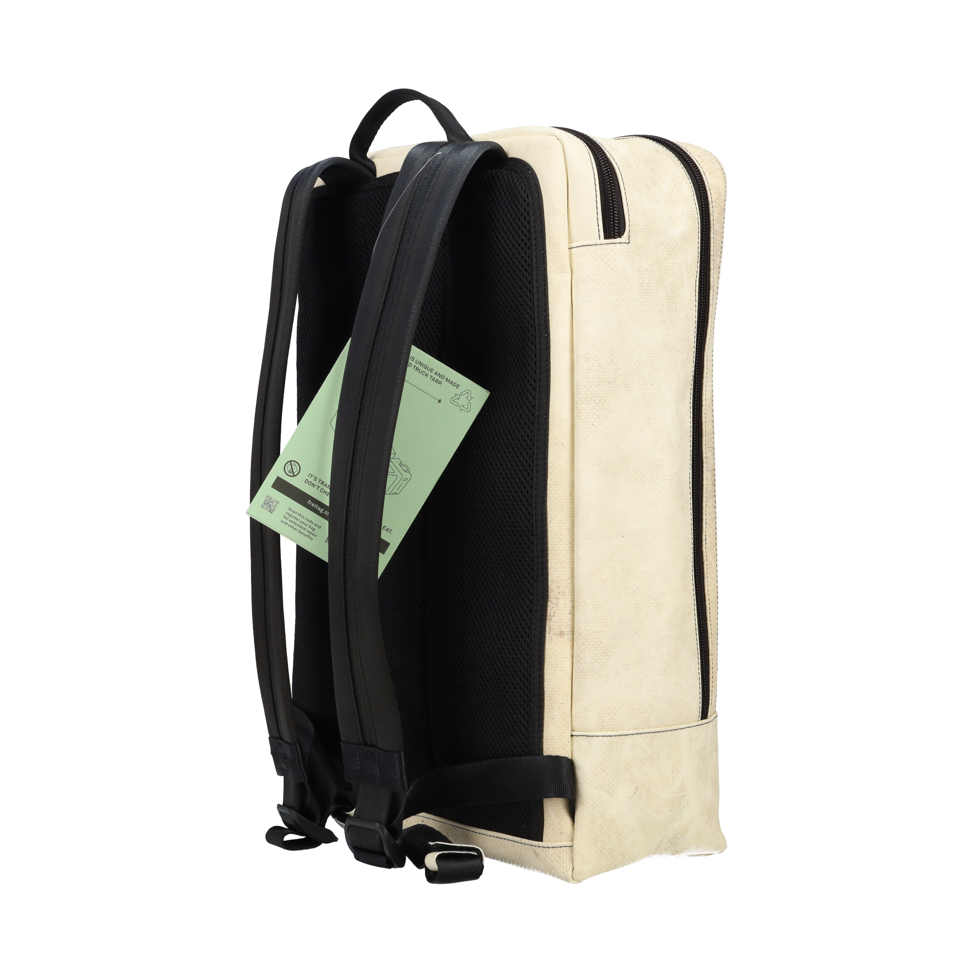 F306 HAZZARD | 144475 | FREITAG