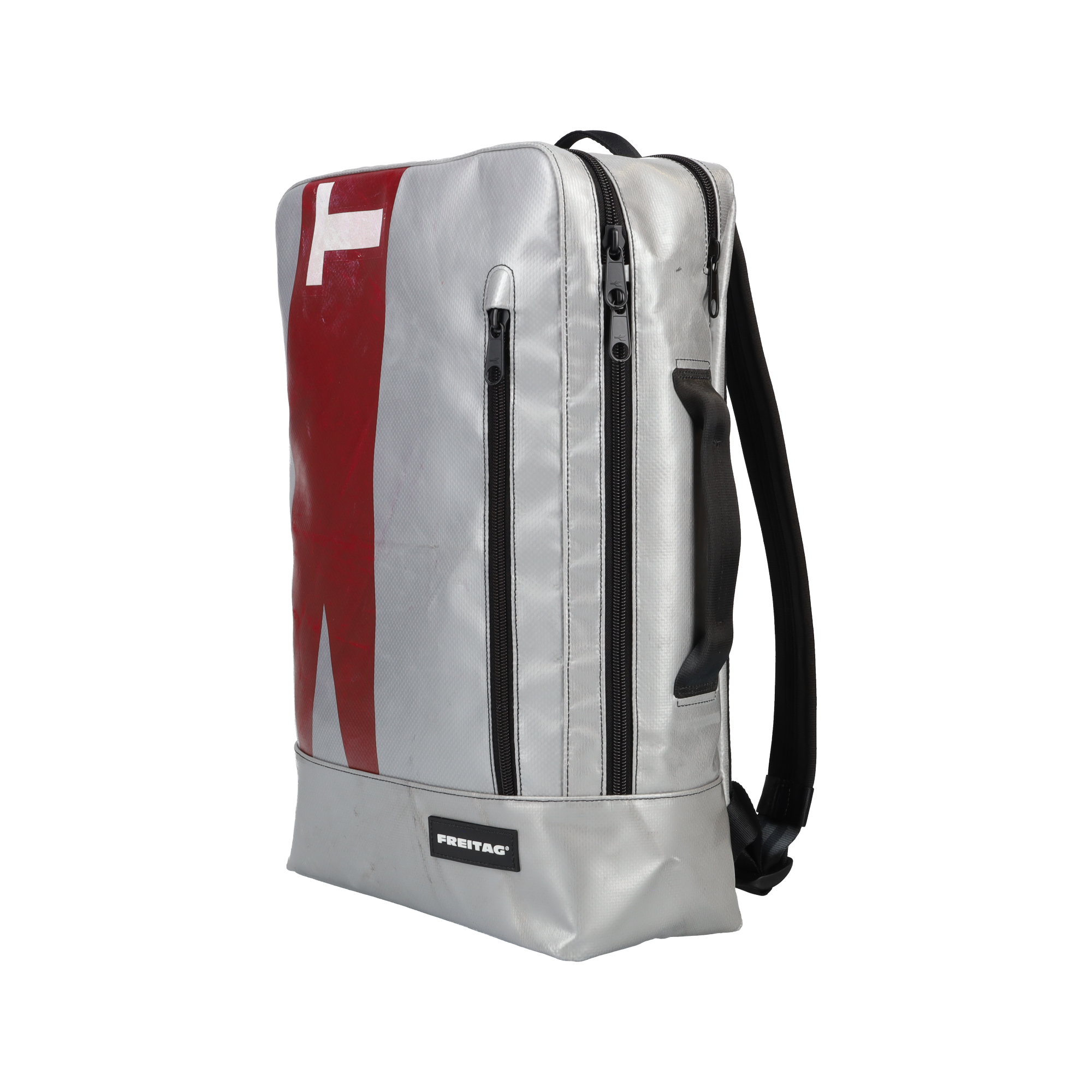 F306 HAZZARD | FREITAG