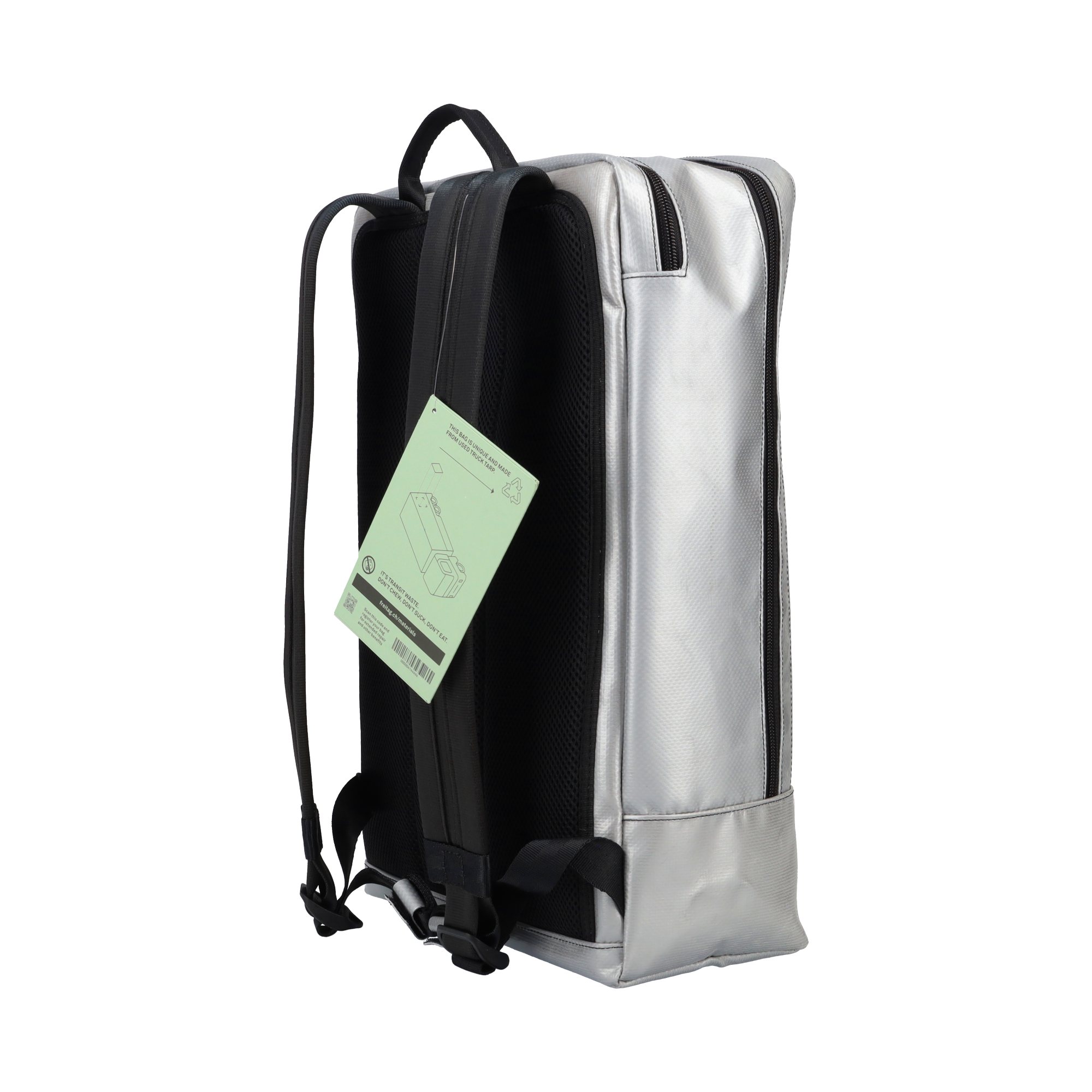 F306 HAZZARD | 144494 | FREITAG