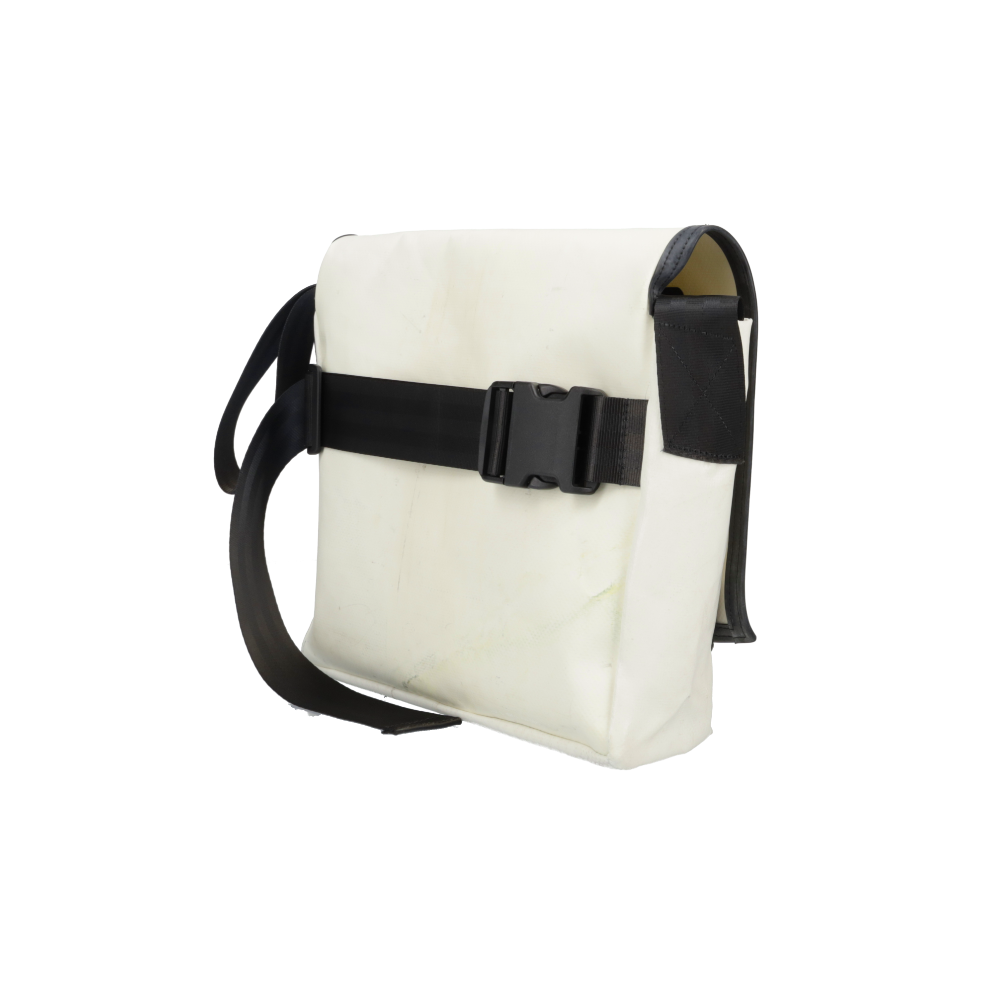 FREITAG メッセンジャーバッグ ホワイト/ブルー　F13 TOPCAT F13 TOP CAT | FREITAG