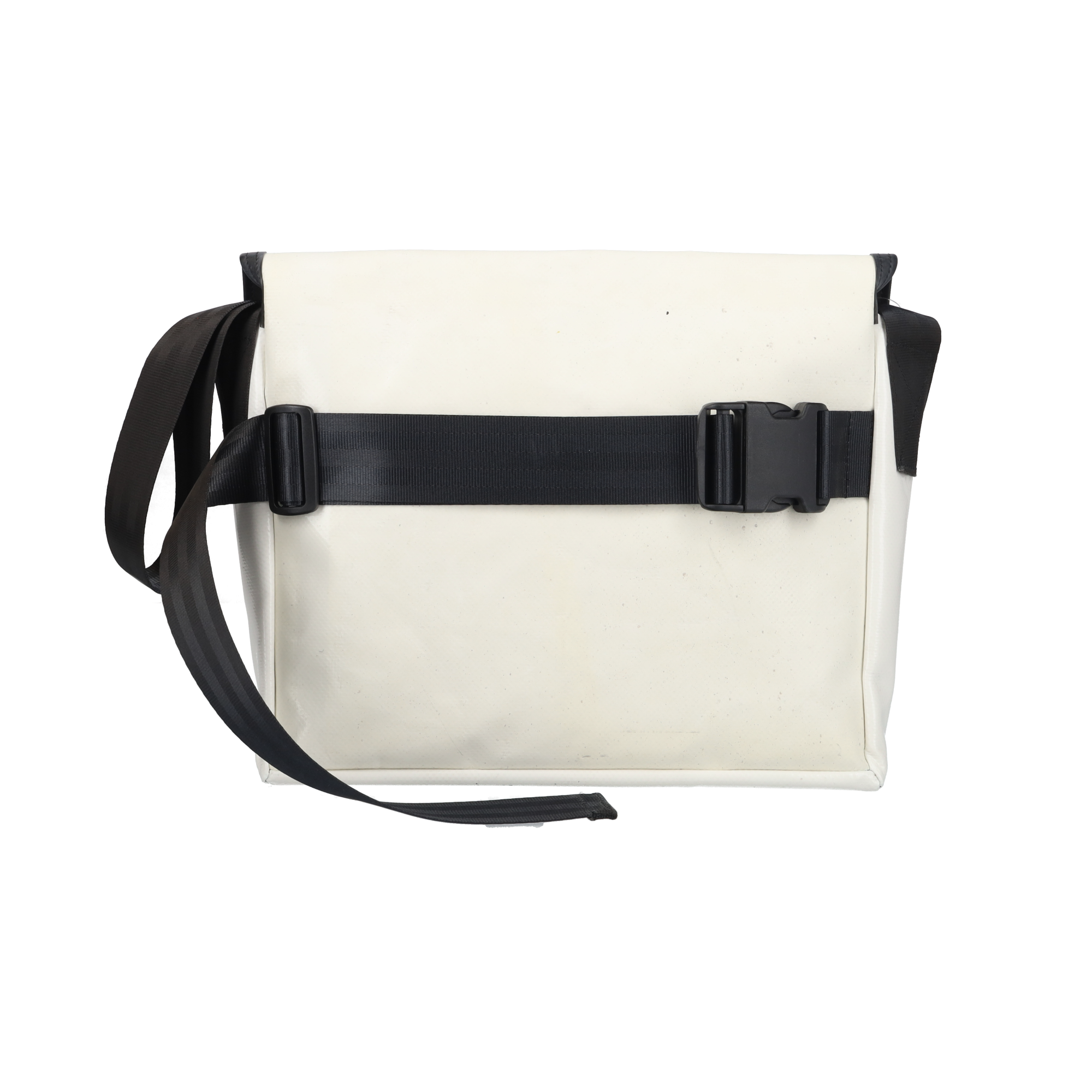 FREITAG F14 DEXTER ブラック/ホワイト F14 DEXTER | 046549 | FREITAG