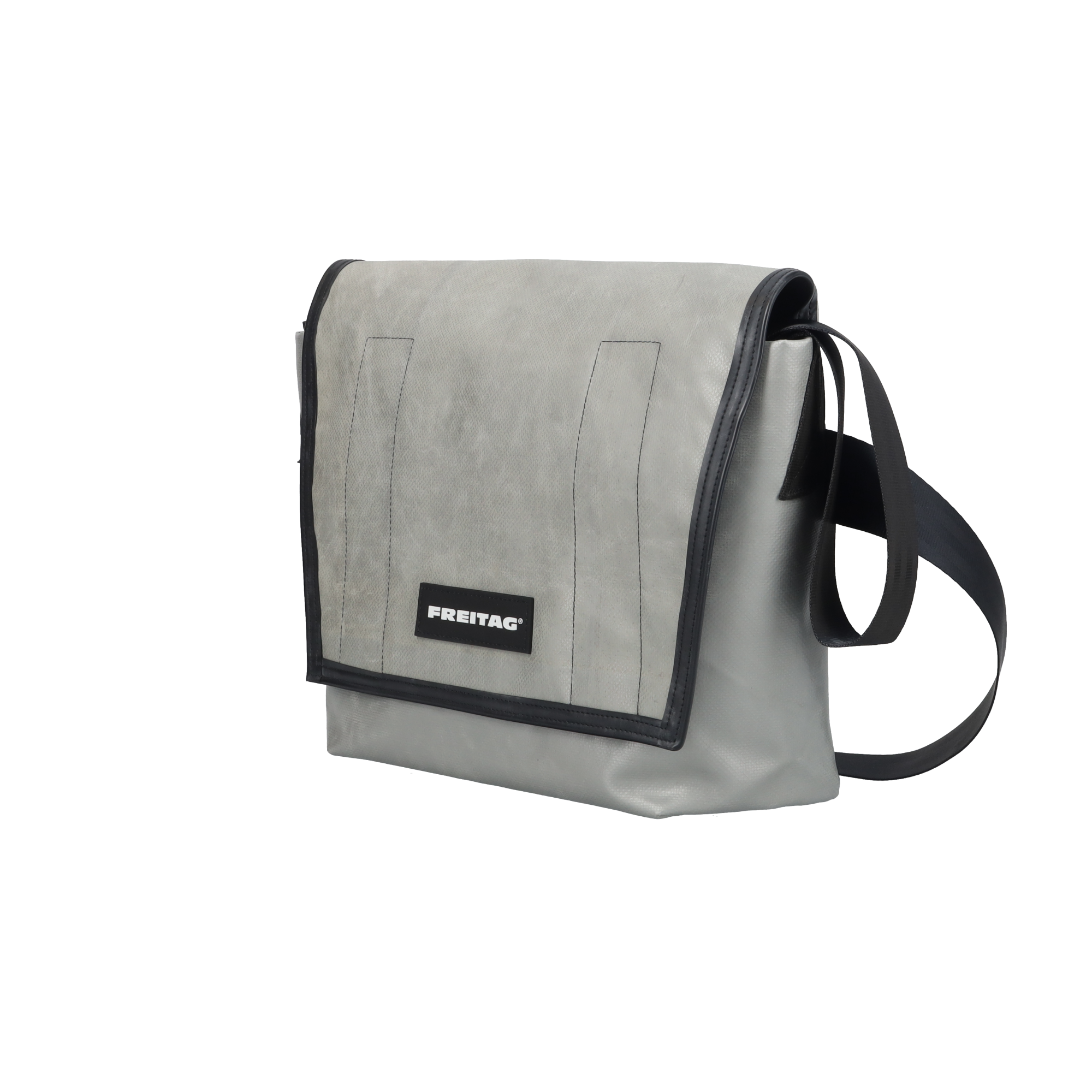 FREITAG F14 DEXTER　　グレー×水色　カラー F14 DEXTER | 146668 | FREITAG