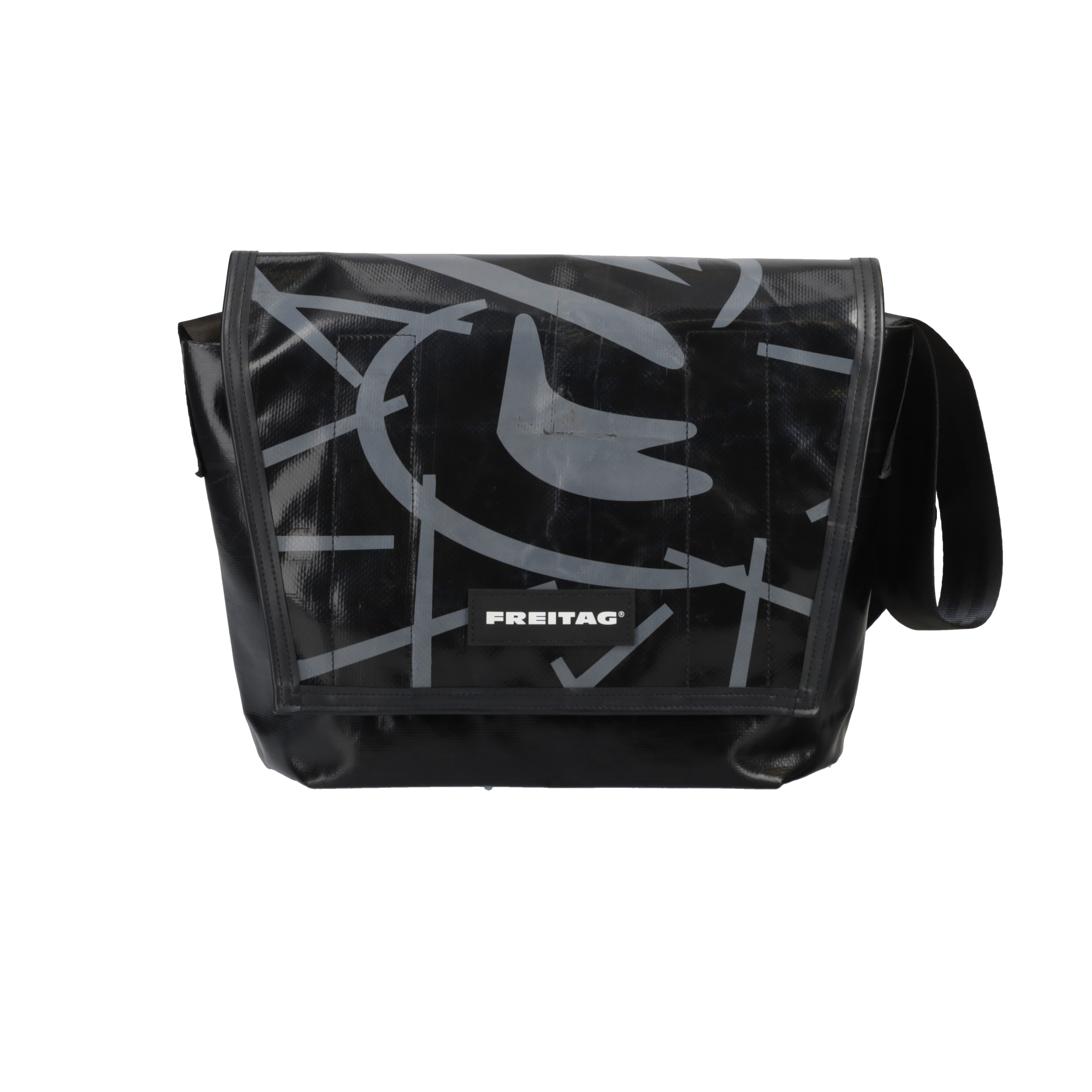 アップサイクルされたバッグとアクセサリー | FREITAG