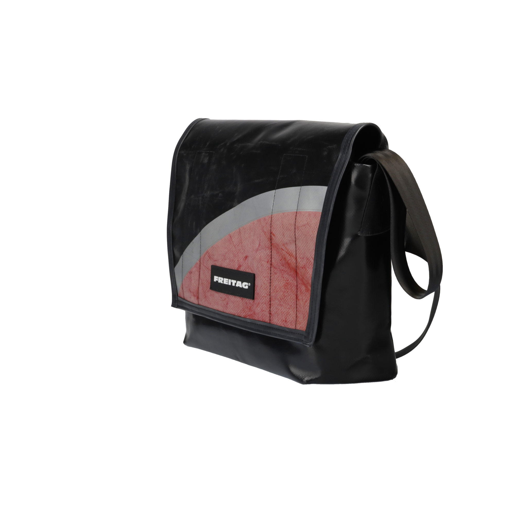 [新品・未使用] FREITAG F14 DEXTER 転写 赤/グレー F14 DEXTER | 705807 | FREITAG