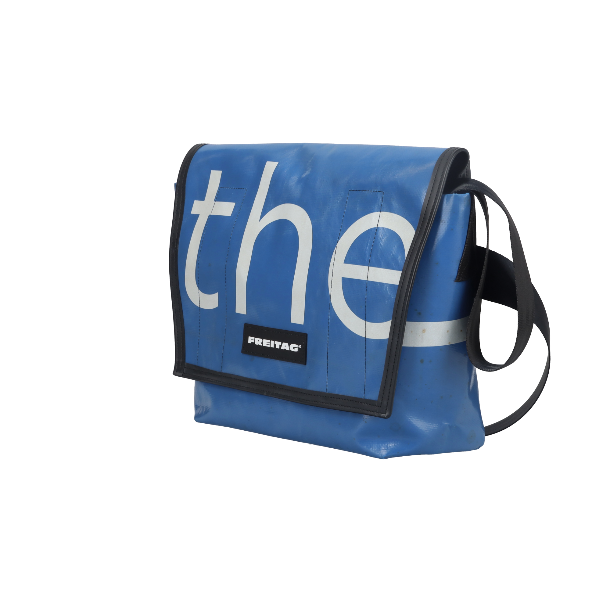 メッセンジャーバッグ | FREITAG