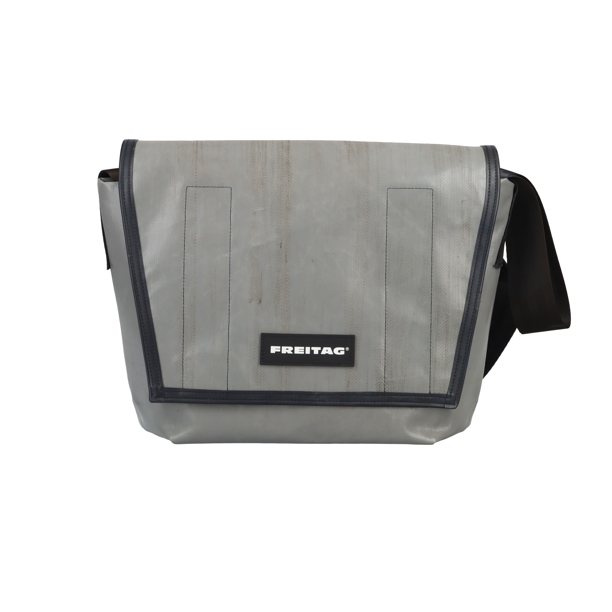 The big sports bag: F46 CLARK | FREITAG
