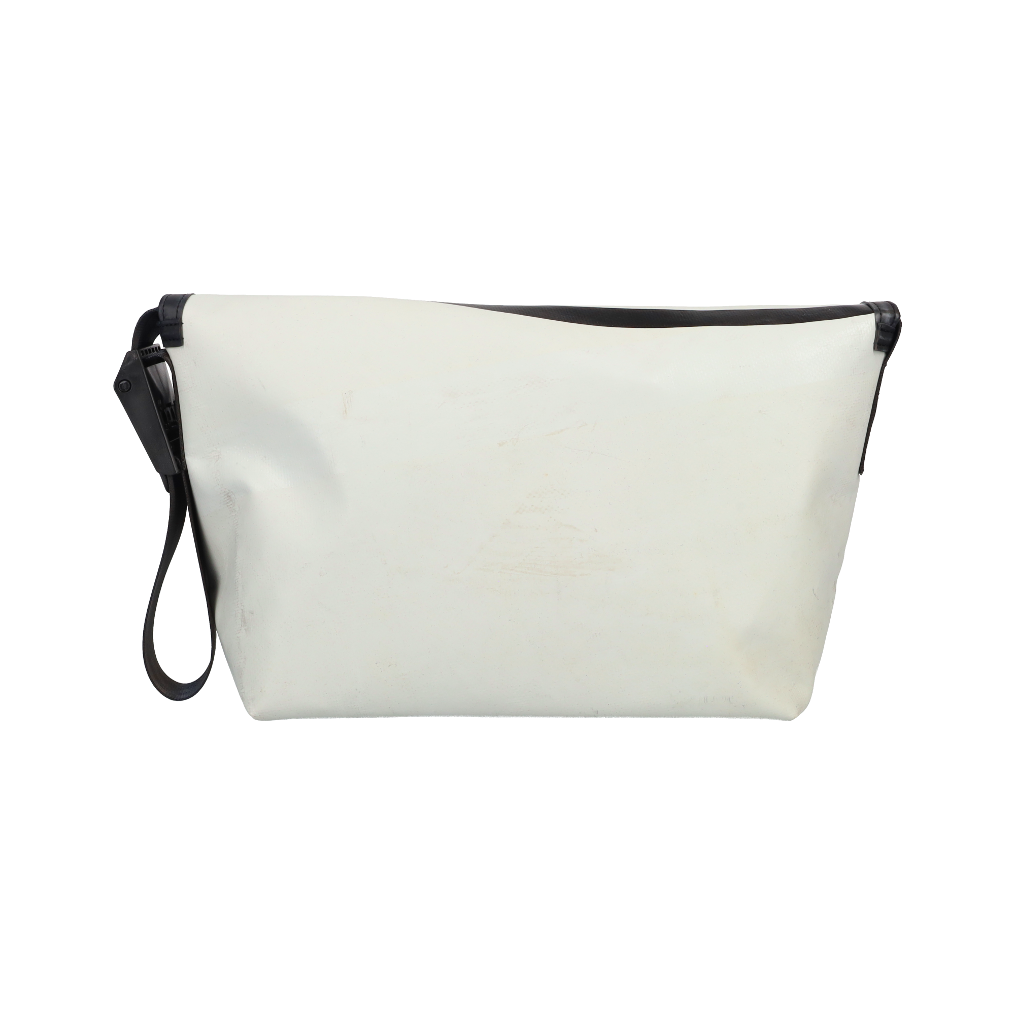 FREITAG メッセンジャーバッグNIGHT RIDER ホワイト FREITAG