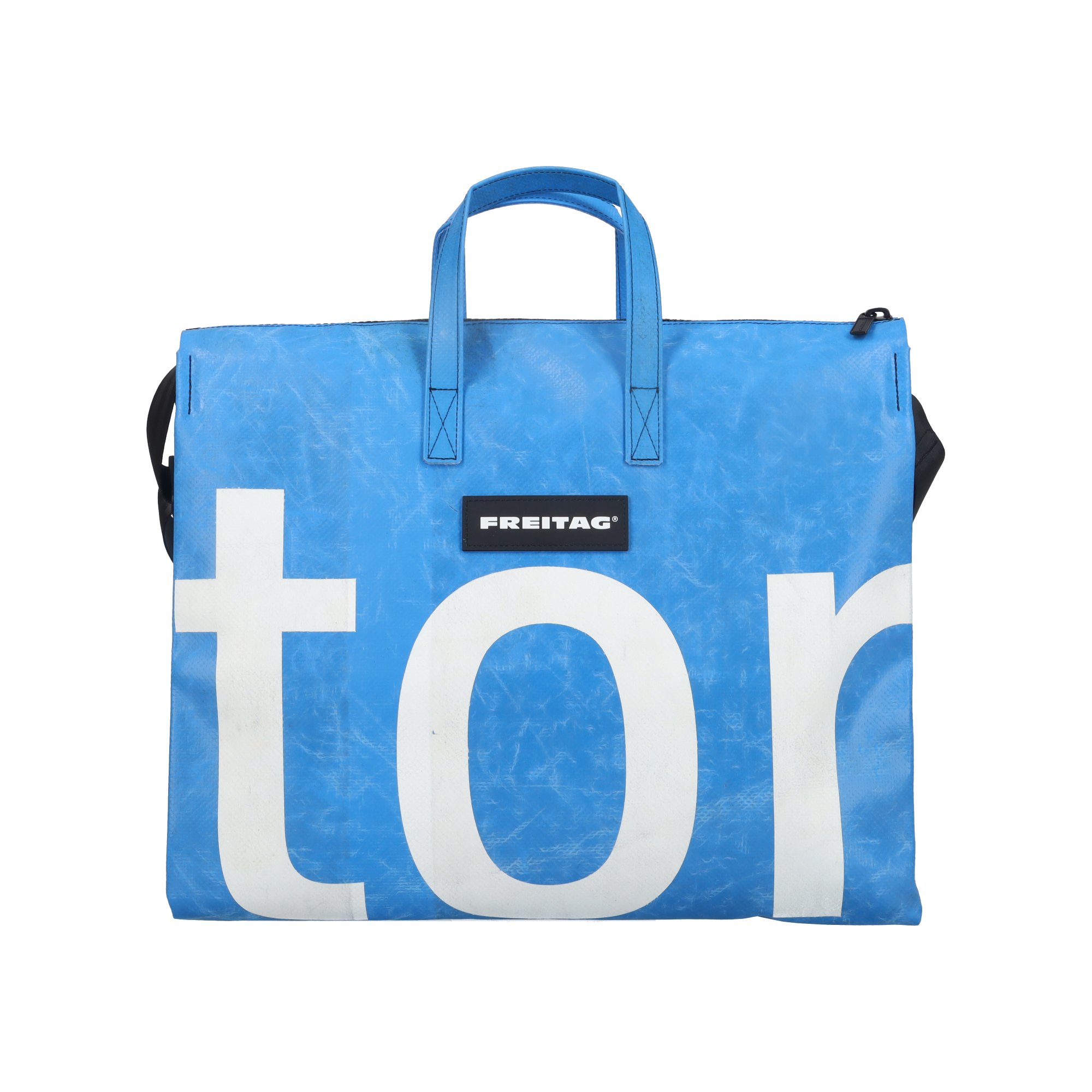 Upcycled bags and accessories | FREITAG