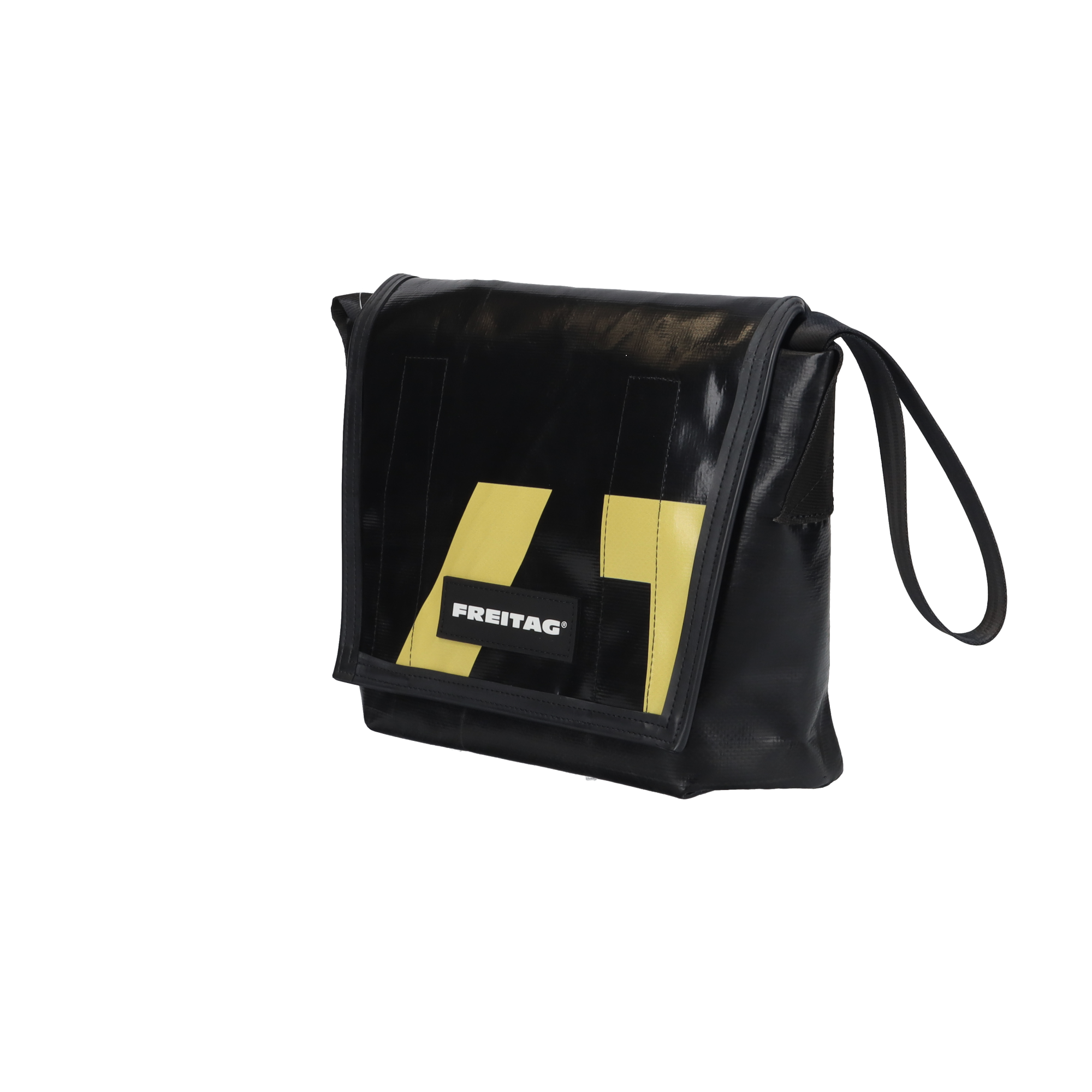 FREITAG F11 LASSIE メッセージャーバッグS 黒の点 FREITAG F11 LASSIE メッセージャーバッグS 黒の点 F11 LASSIE | FREITAG