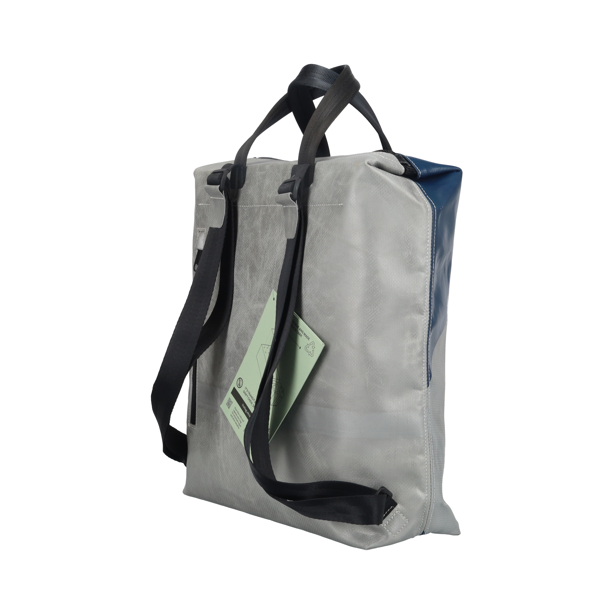 F253 KOWALSKI | FREITAG