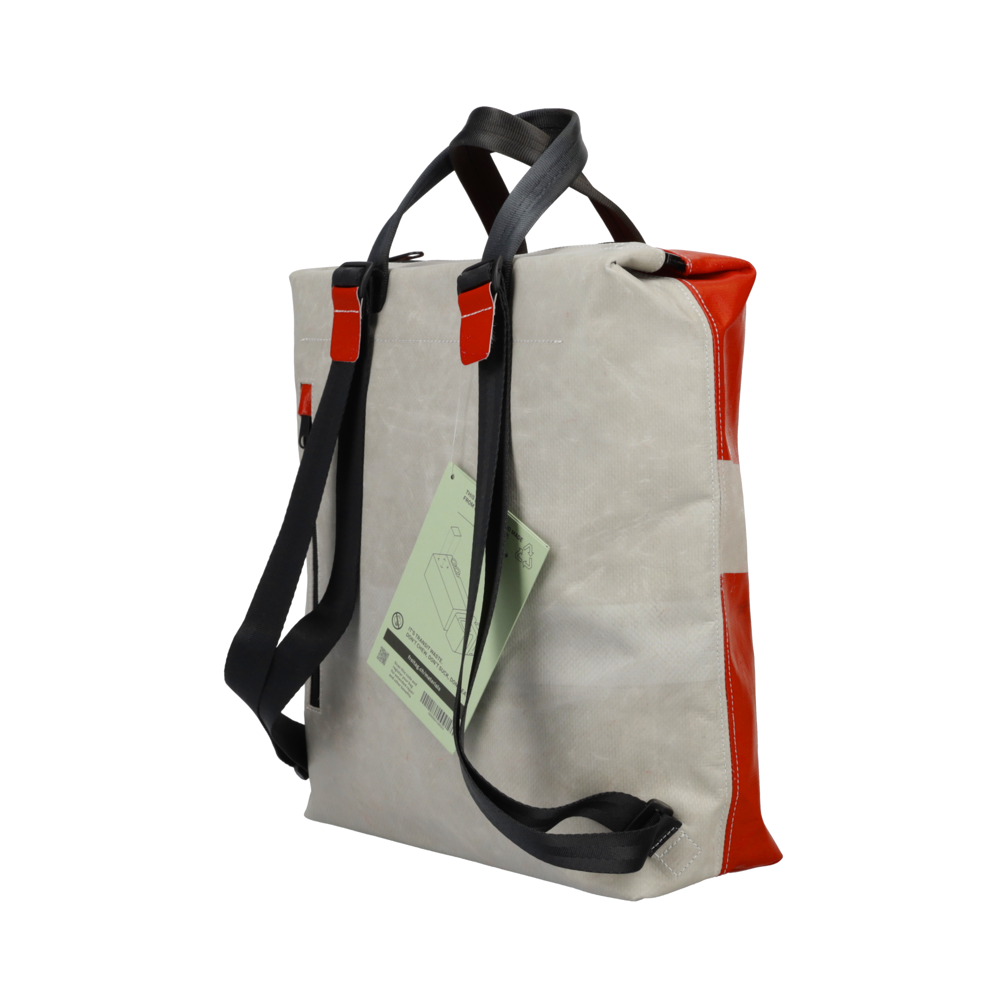 F201 PETE | 148524 | FREITAG
