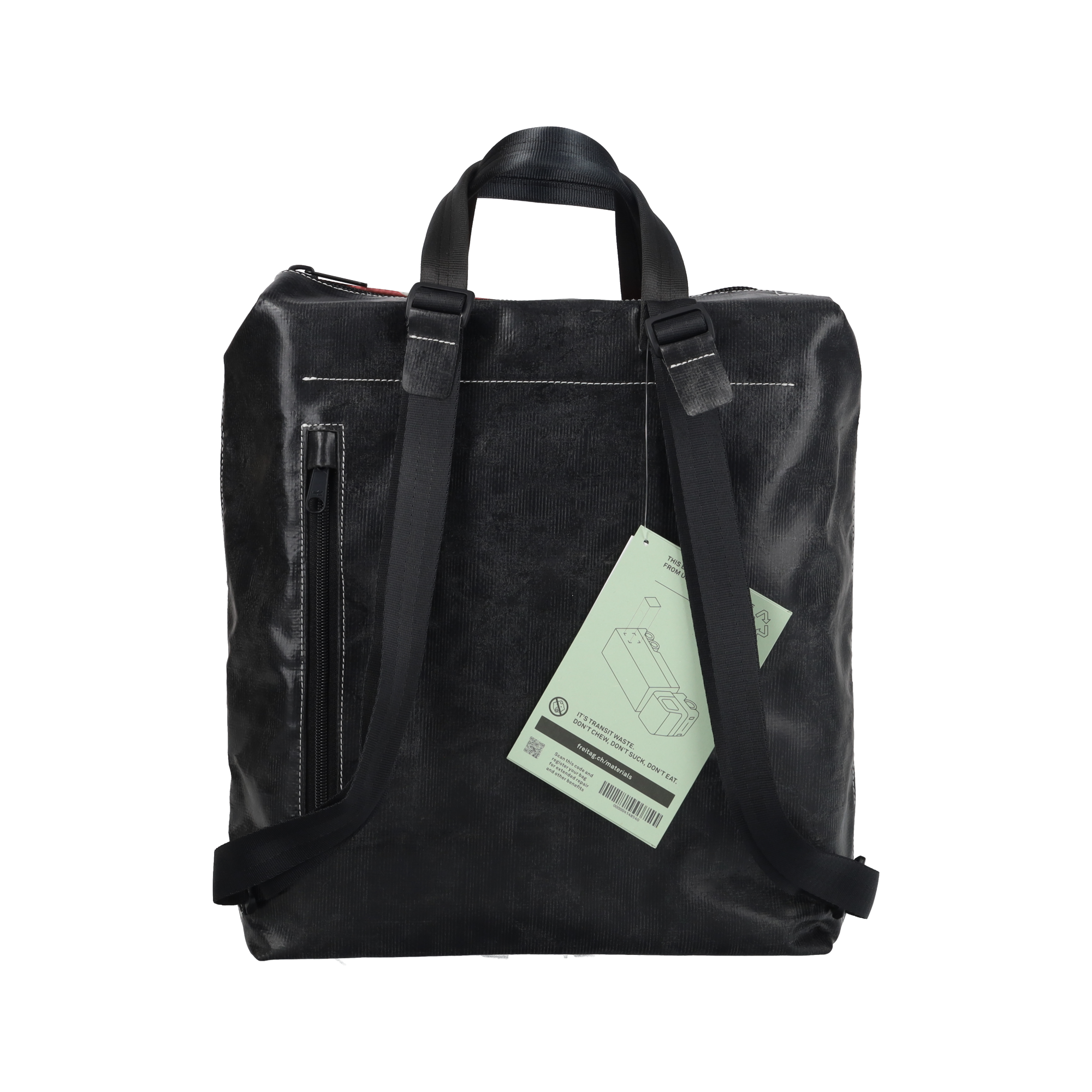 F201 PETE | 148540 | FREITAG