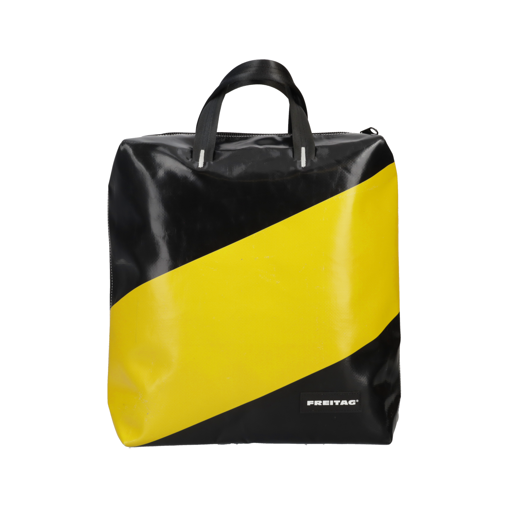 FREITAG KOWALSKI コワルスキー イエロー ブラック 良配色◎ F253 KOWALSKI | FREITAG