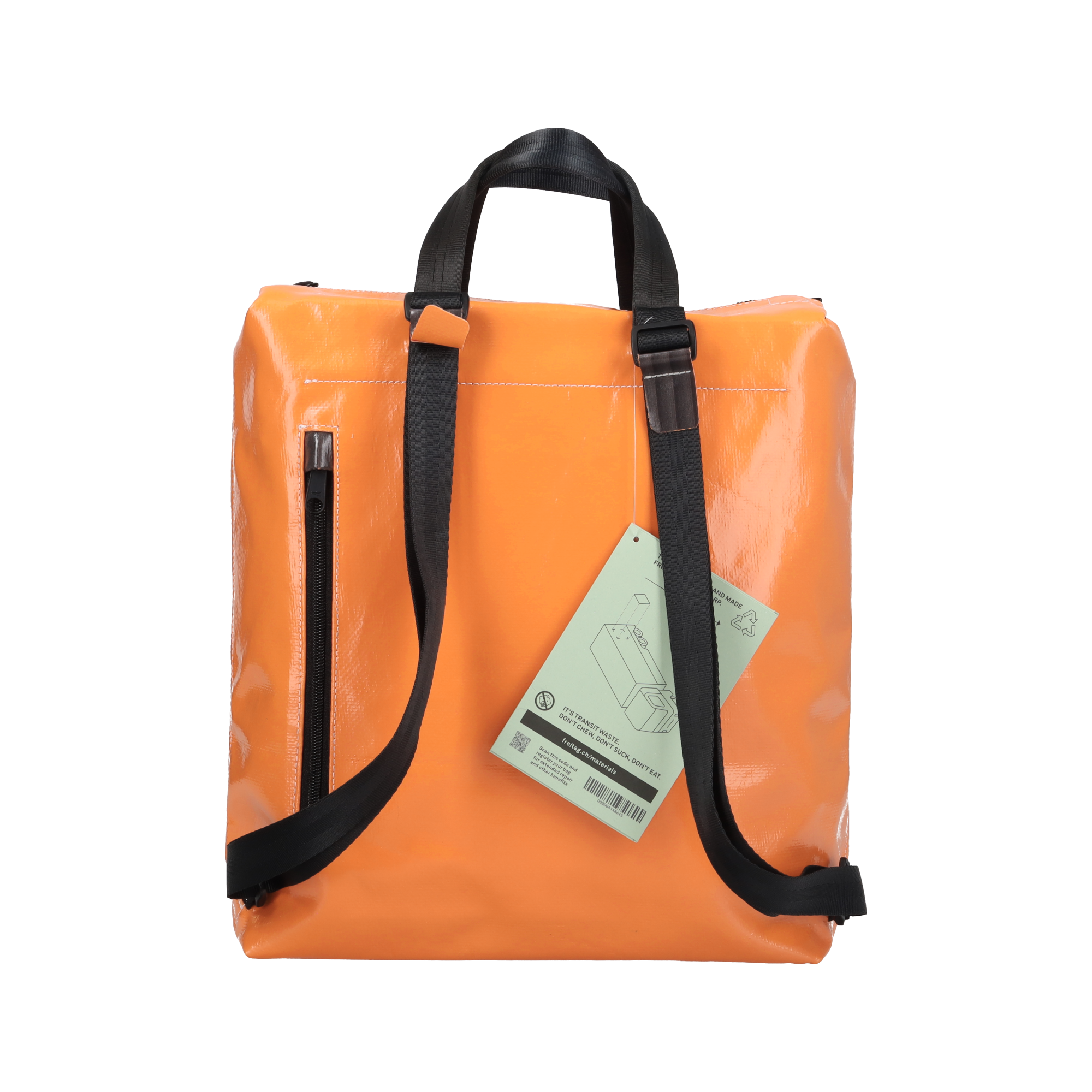 F201 PETE | FREITAG