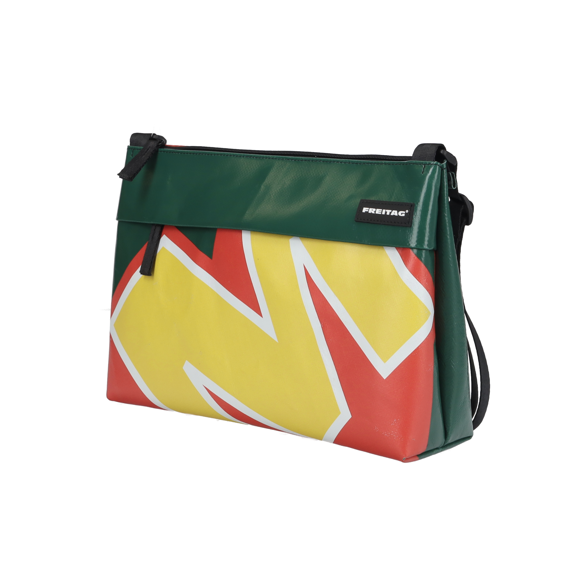 F553 LOU | 148696 | FREITAG