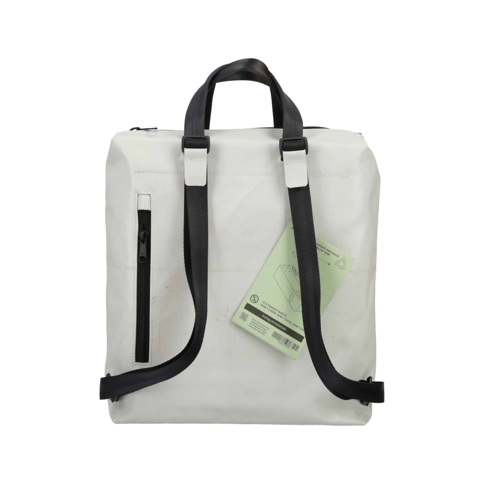 F201 PETE | FREITAG