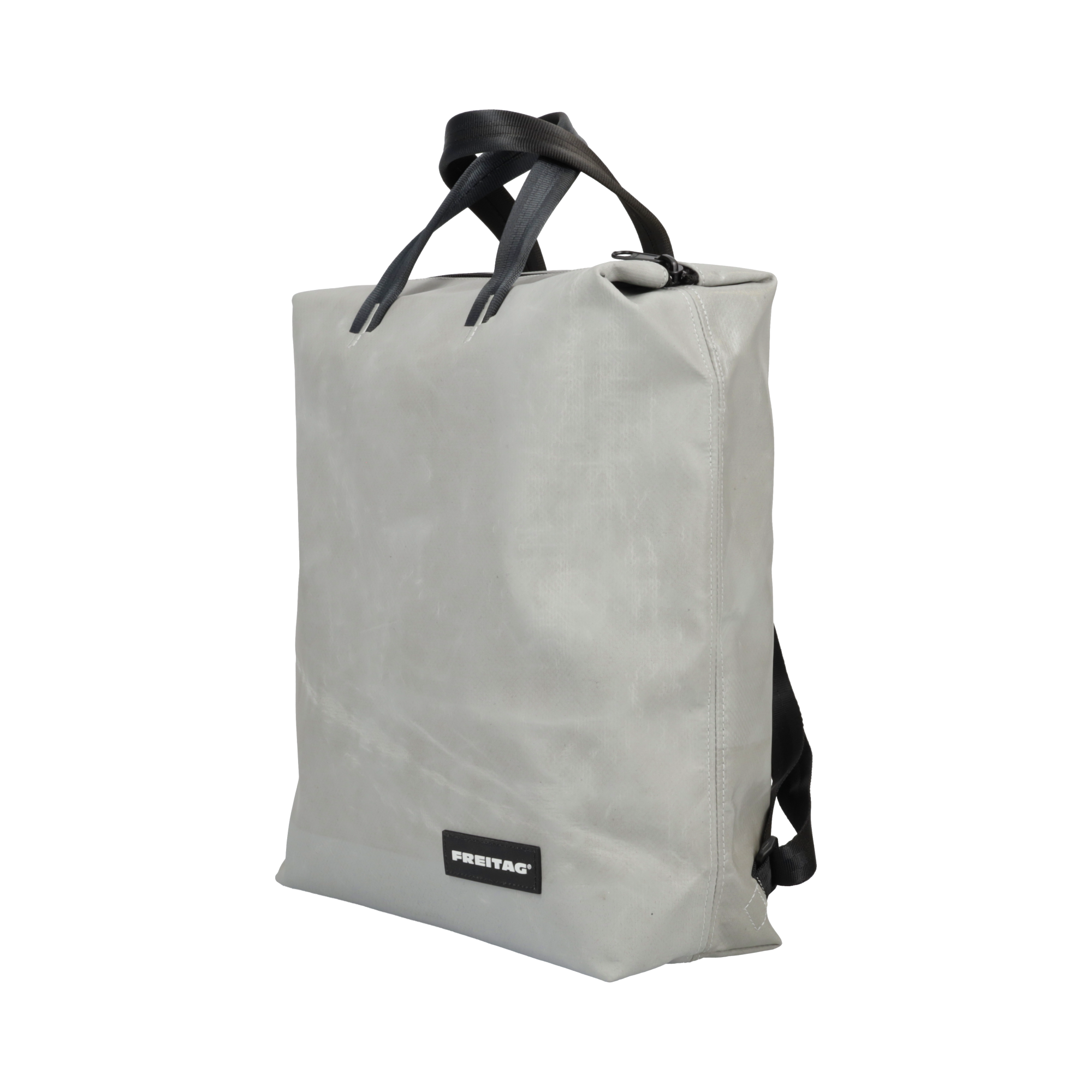 FREITAG F201 PETE アップルグリーン 背負う？ 手に提げる？ マルチに