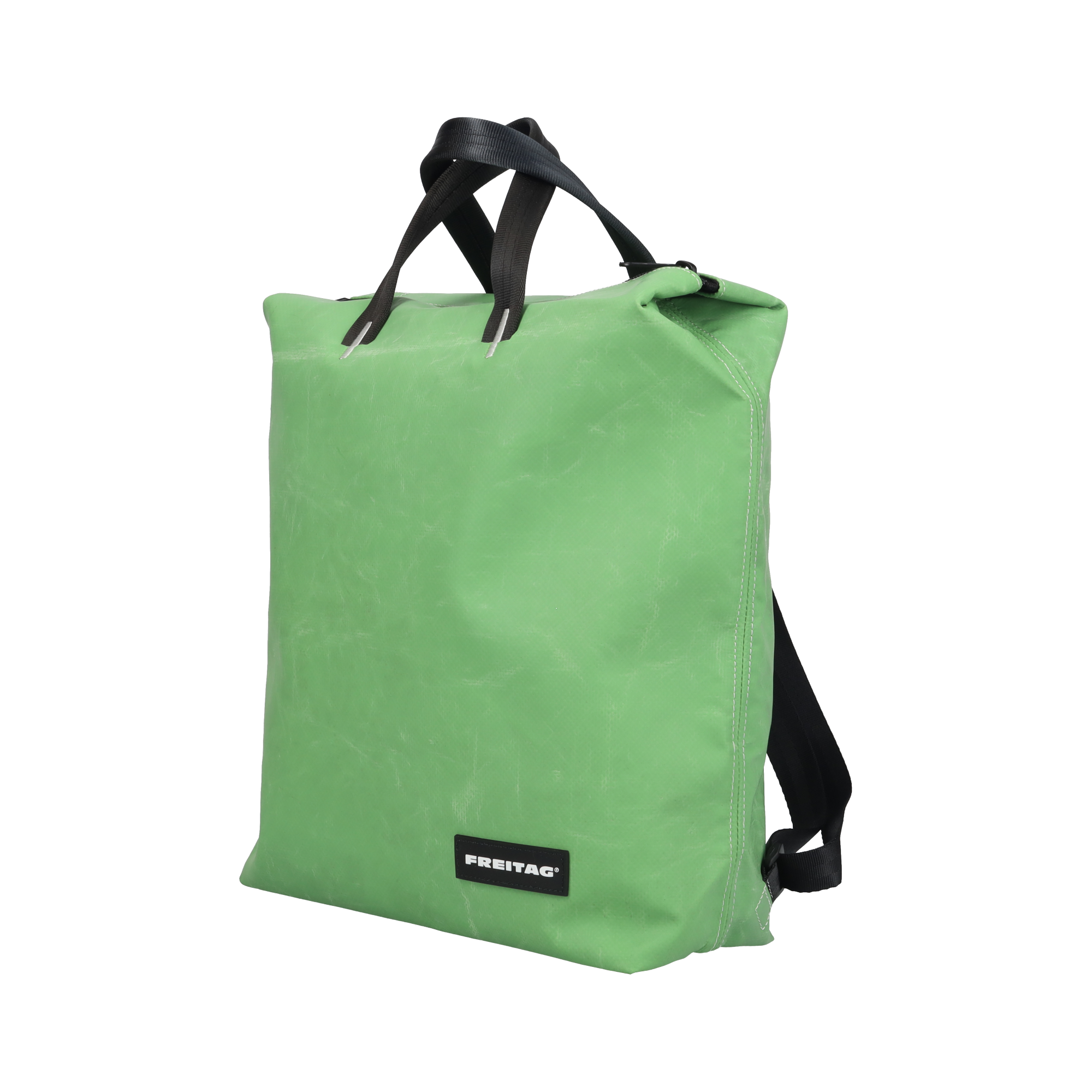 アップサイクルされたバッグとアクセサリー | FREITAG