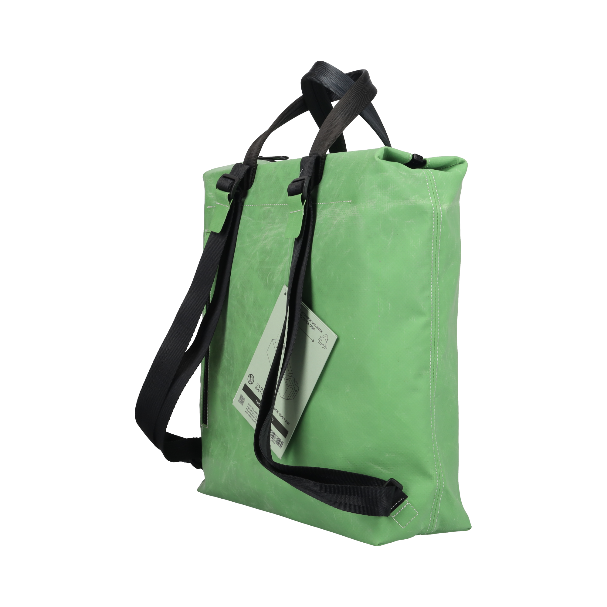 F52 MIAMI VICE | FREITAG