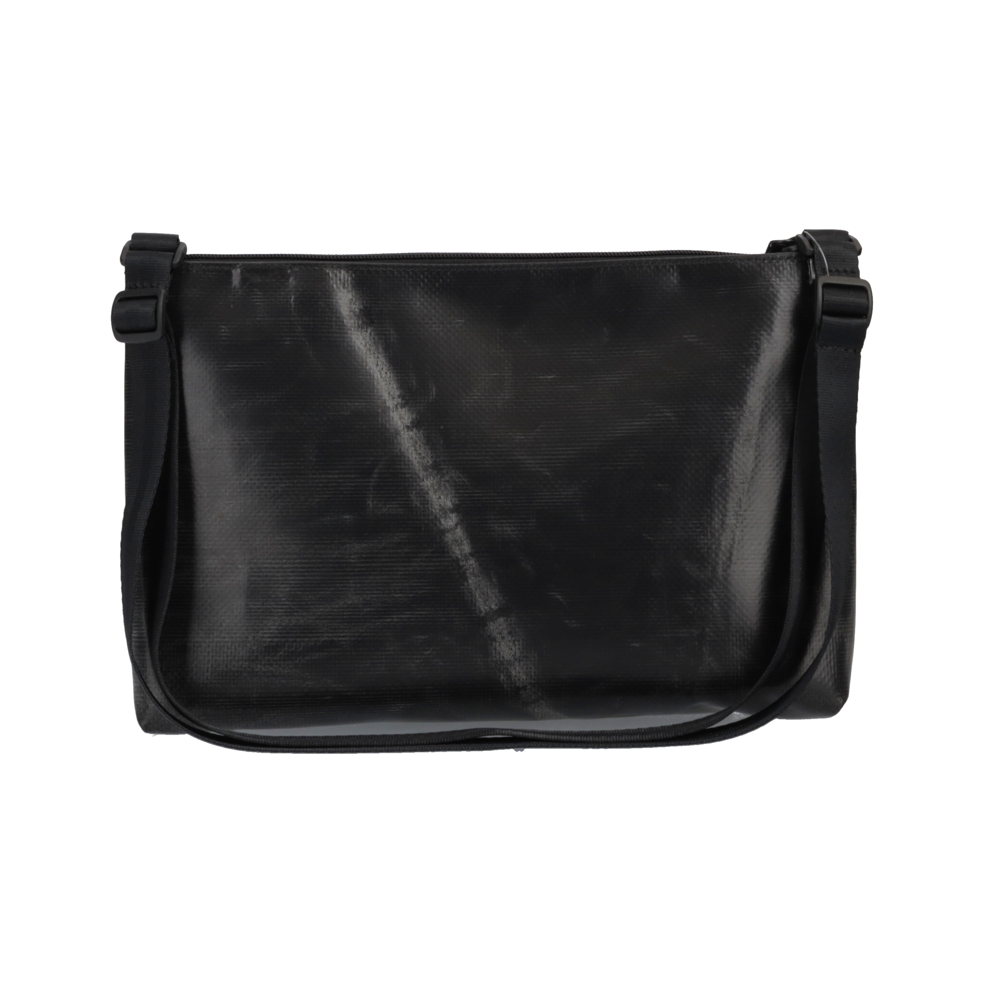 ★新品★ FREITAG F553 LOU - All Black Freitag - F553 Lou Musette - - The Bike Center
