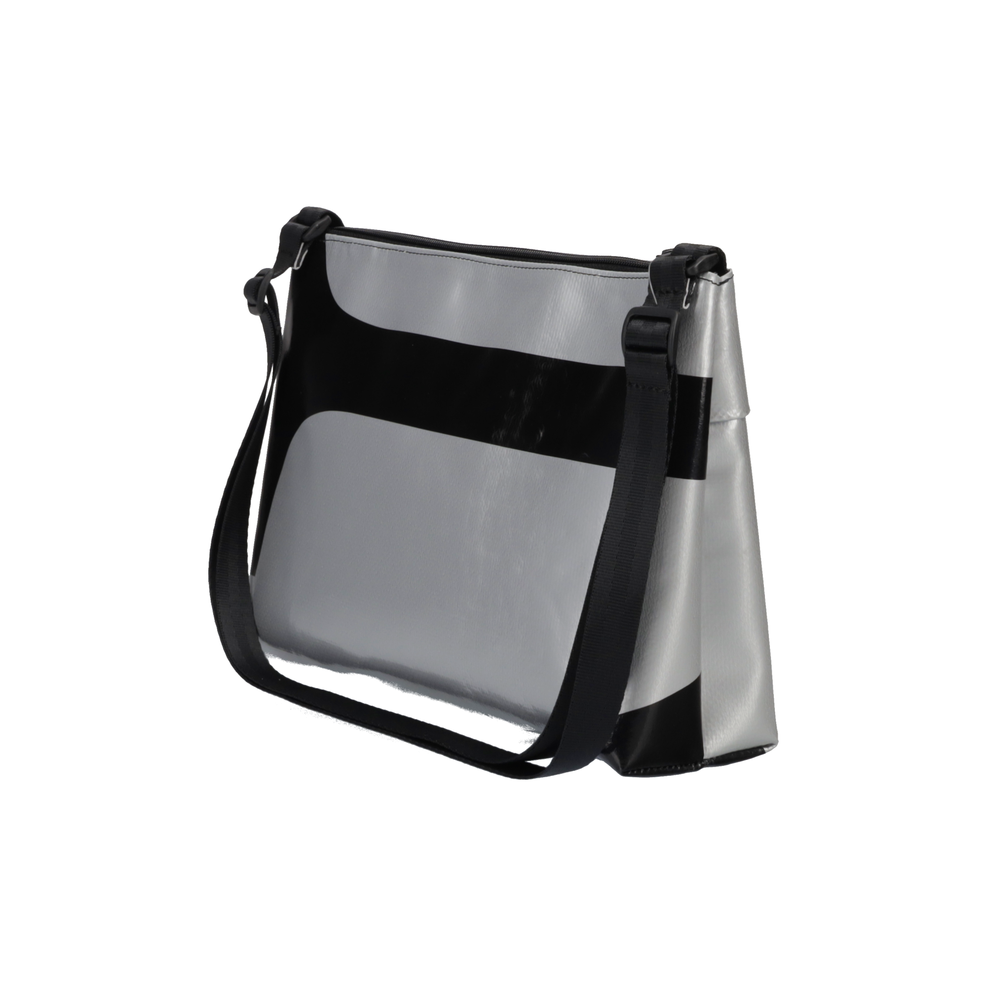 FREITAG F553 LOU グレー　美品 F553 LOU | 013836 | FREITAG