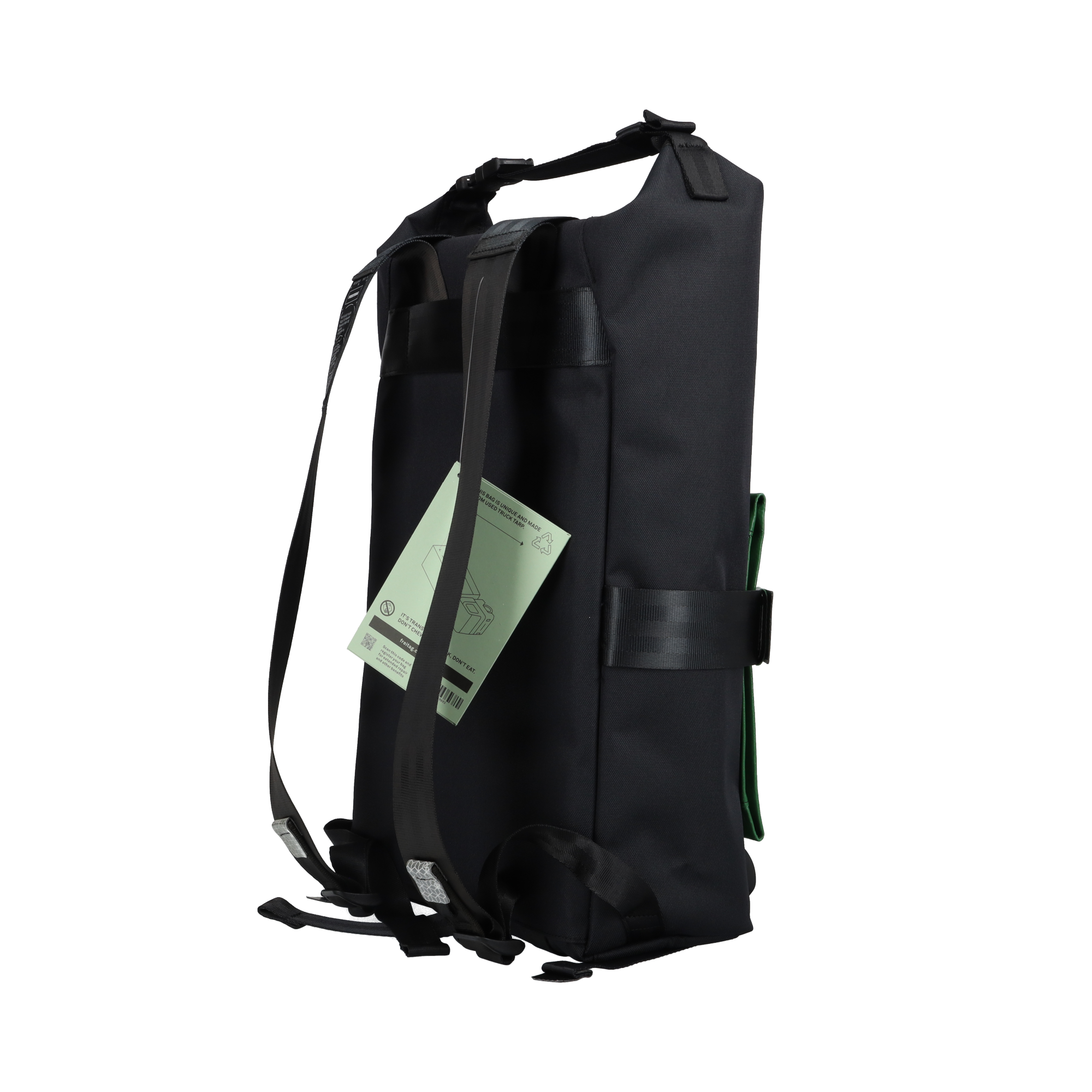FREITAG F670 WARREN デジタルプリント ライムグリーン FREITAG F670 WARREN デジタルプリント ライムグリーン